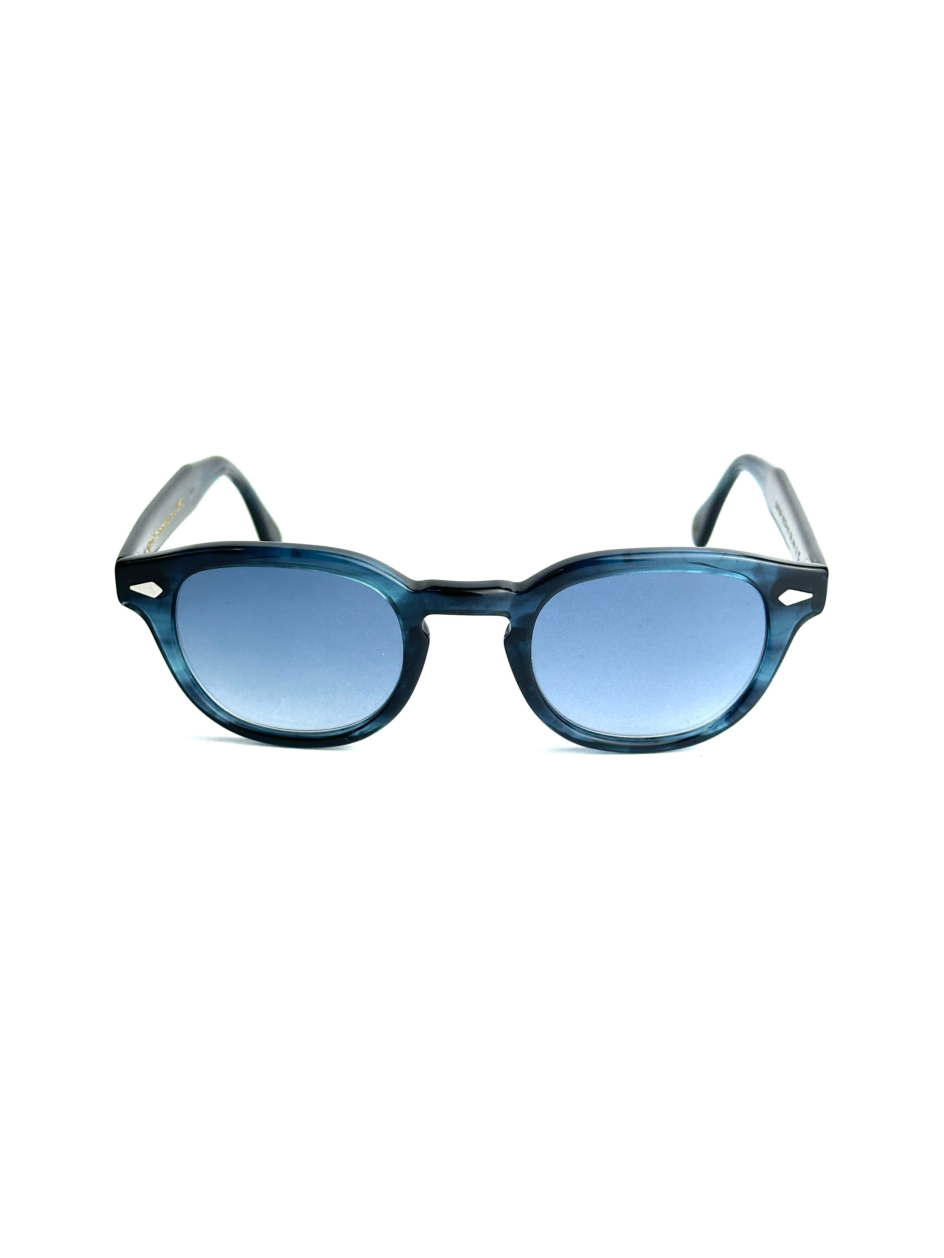 MOSCOT LEMTOSH COL. INK