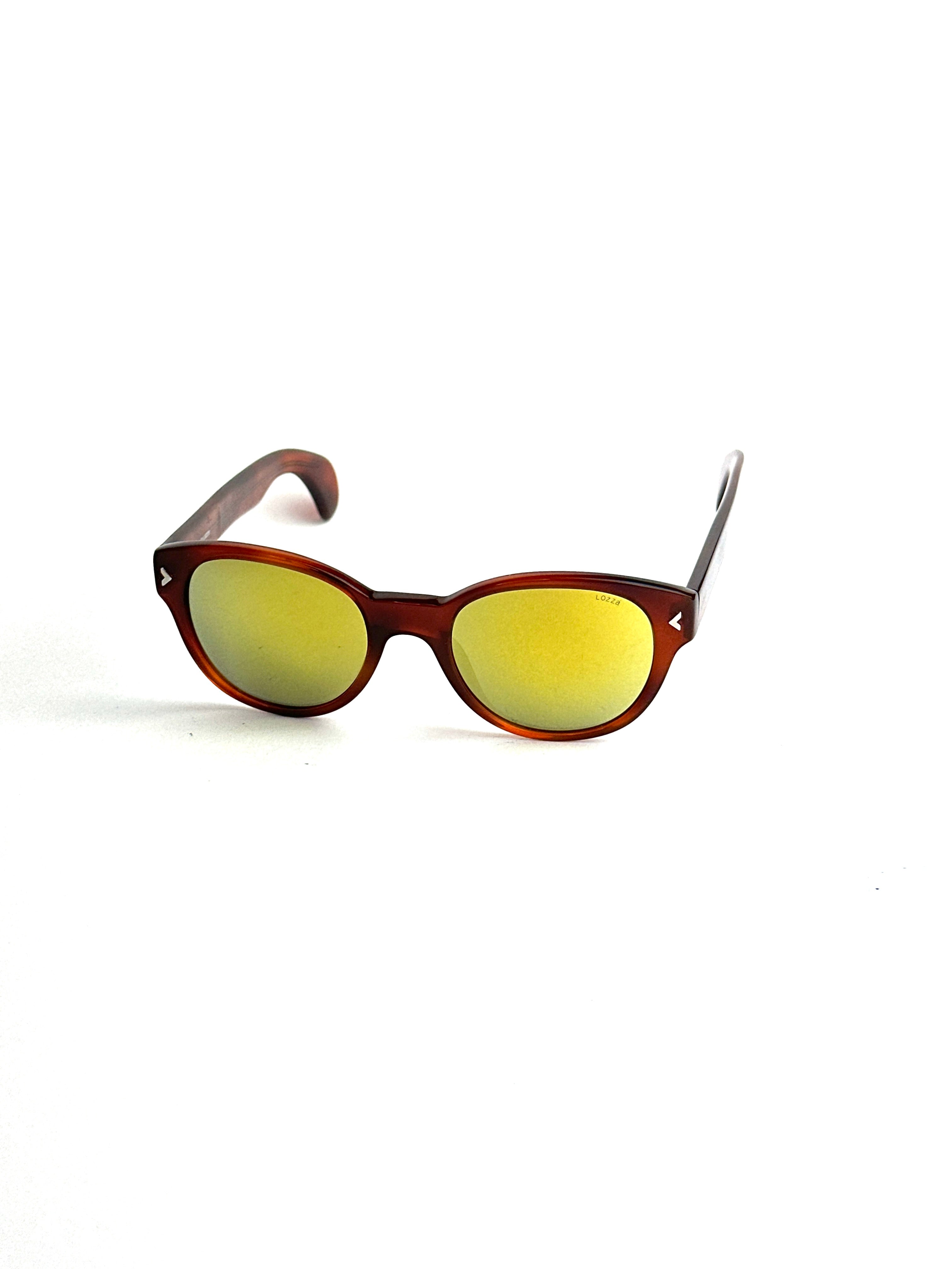 Occhiali da sole LOZZA SL 1913 TARTARUGATO