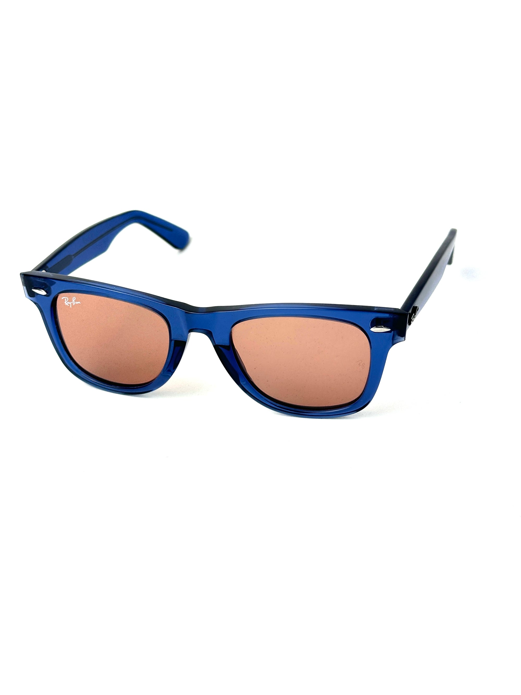 RAY-BAN WAYFARER RB 2140 6587/C5