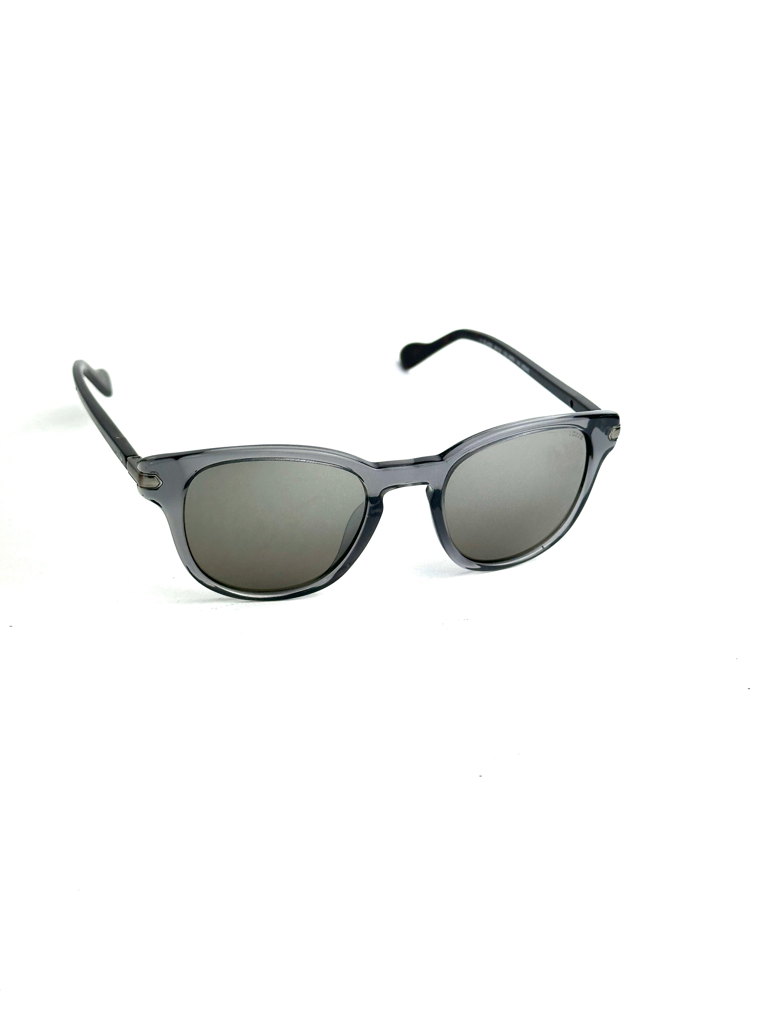 Occhiali da sole LOZZA SL 4032 TRASPARENTE E TARTARUGATO