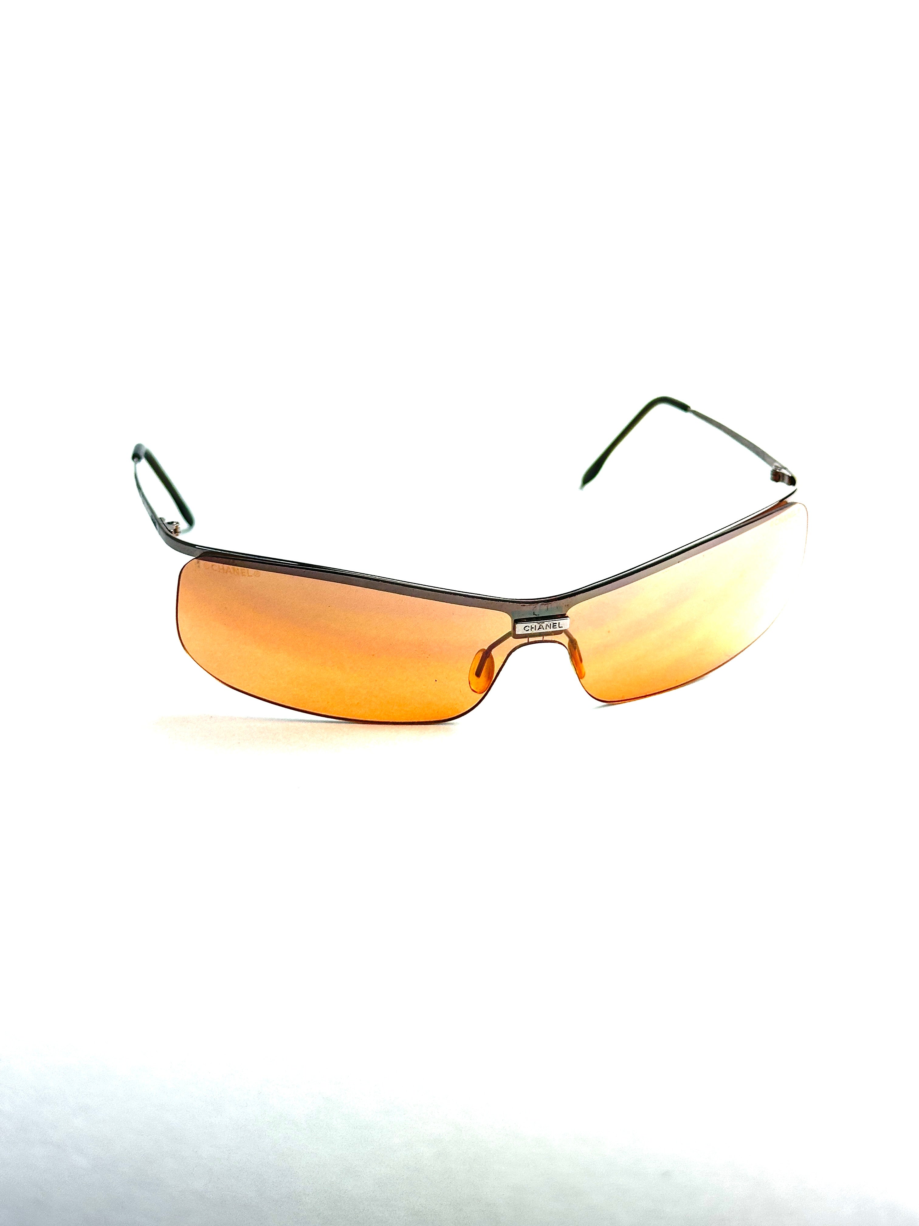 Occhiali da sole CHANEL 4042