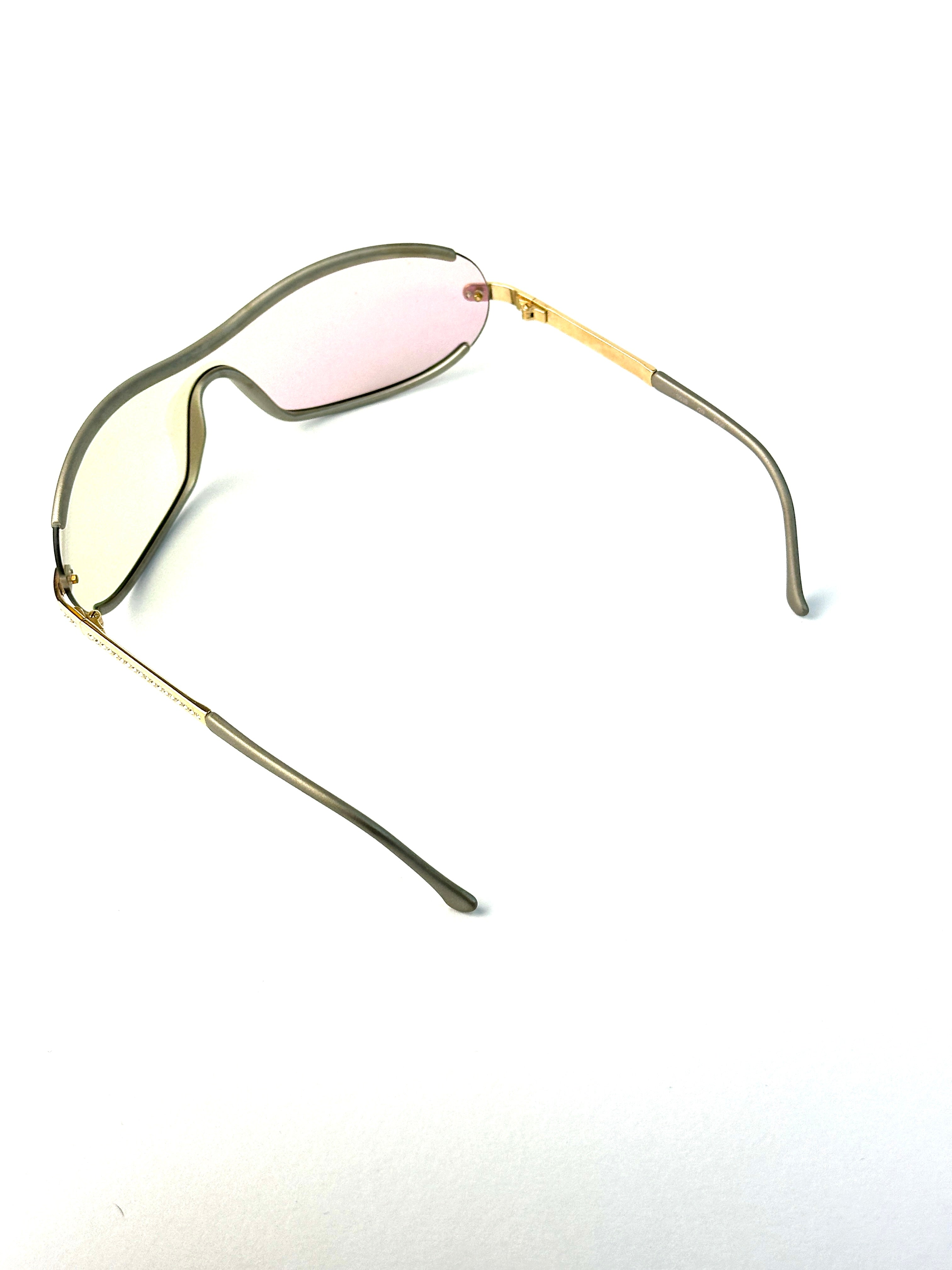 Occhiali da sole SWAROVSKI S538