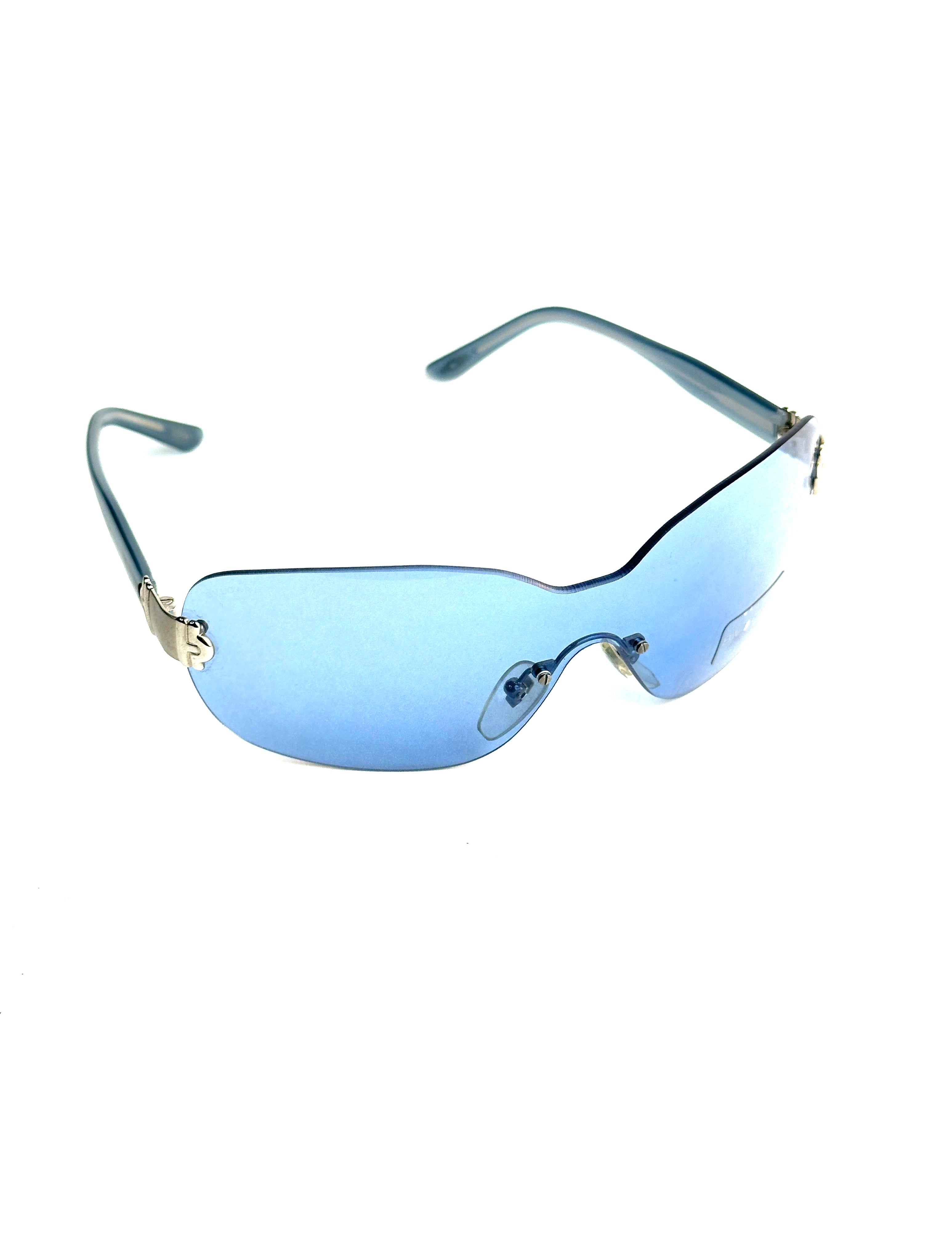 Occhiali da sole BULGARI 609