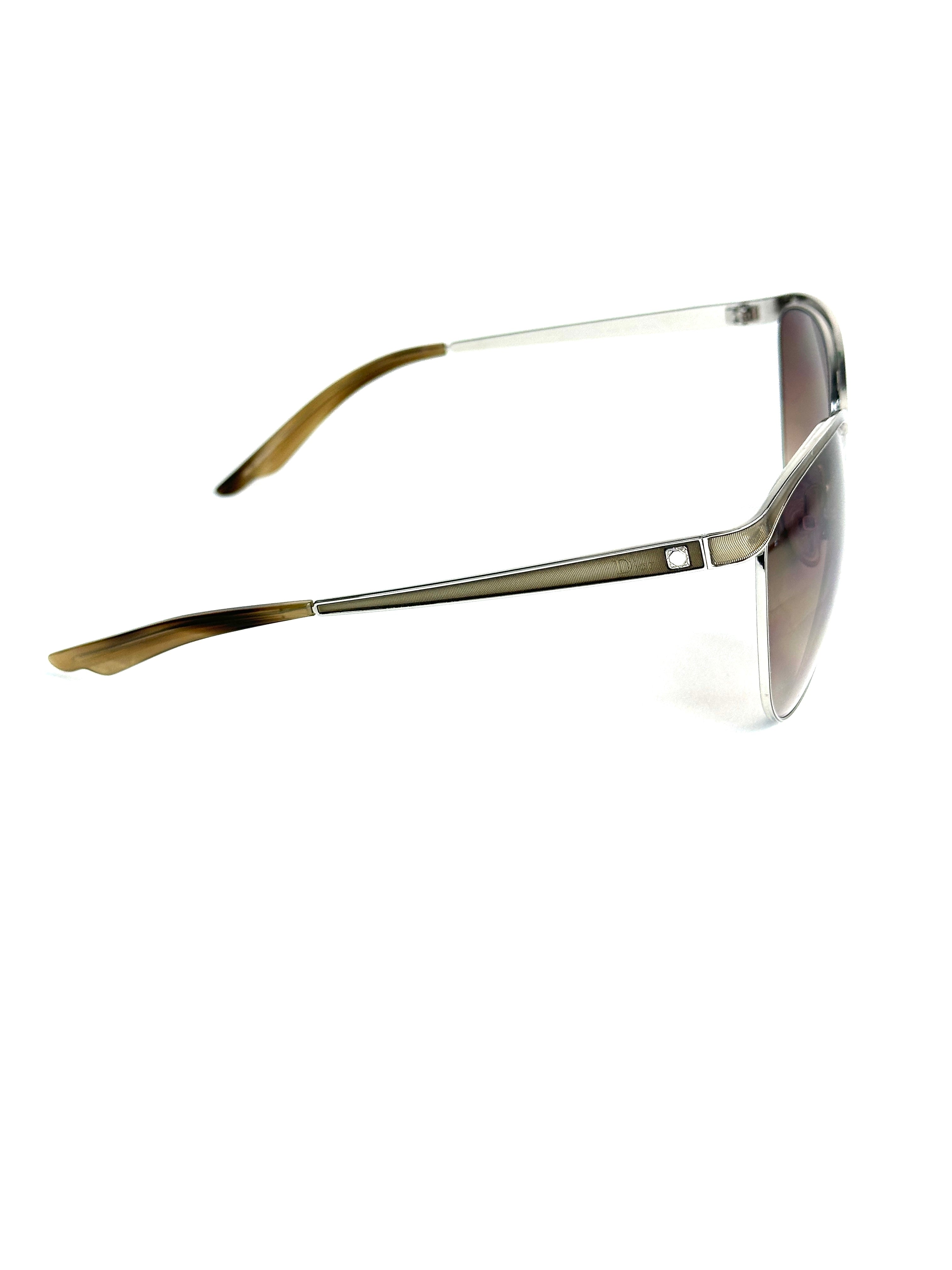 DIOR DIORCINQUANTE I54/CC PALLAD K sunglasses