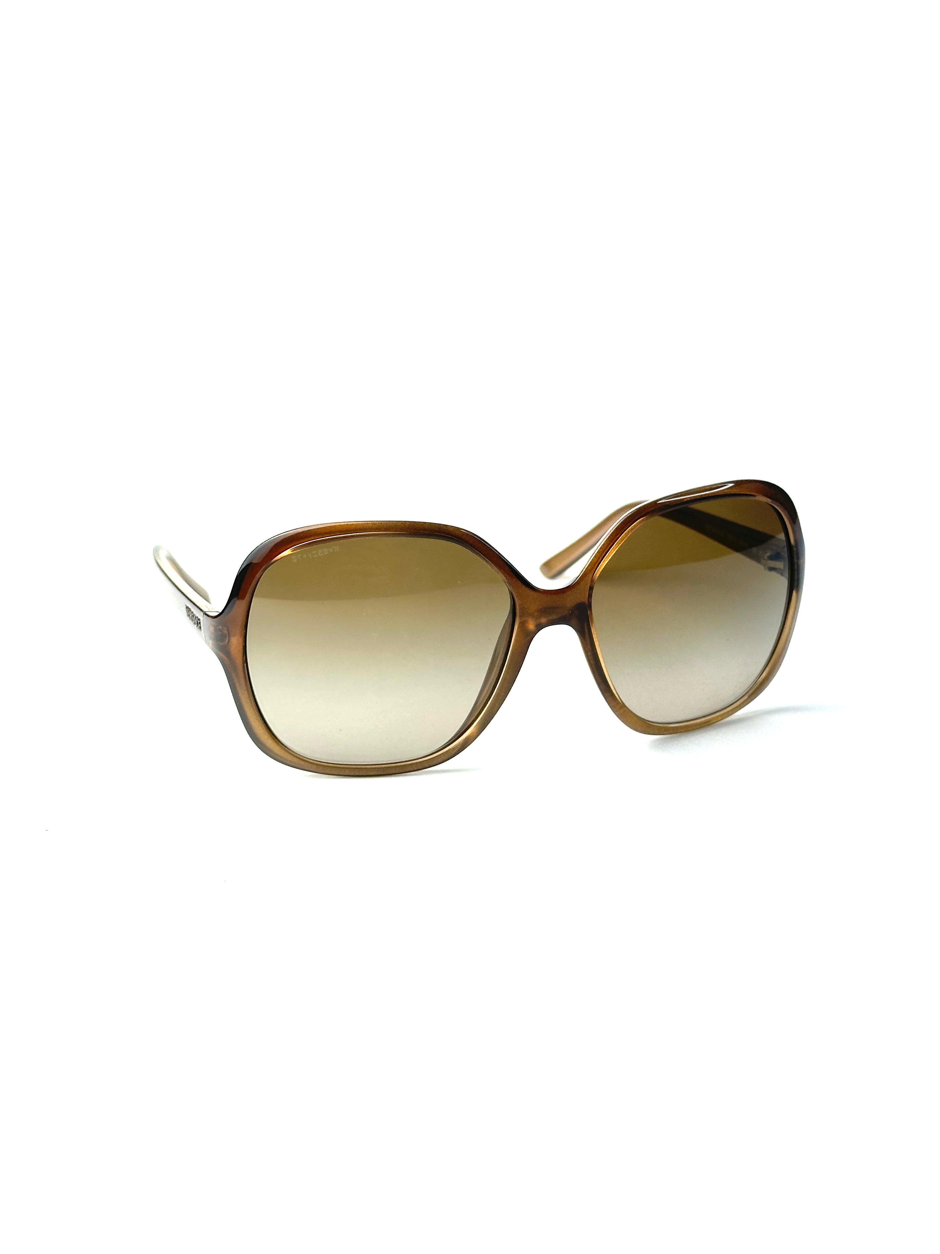 Occhiali da sole VERSACE MOD4175-M