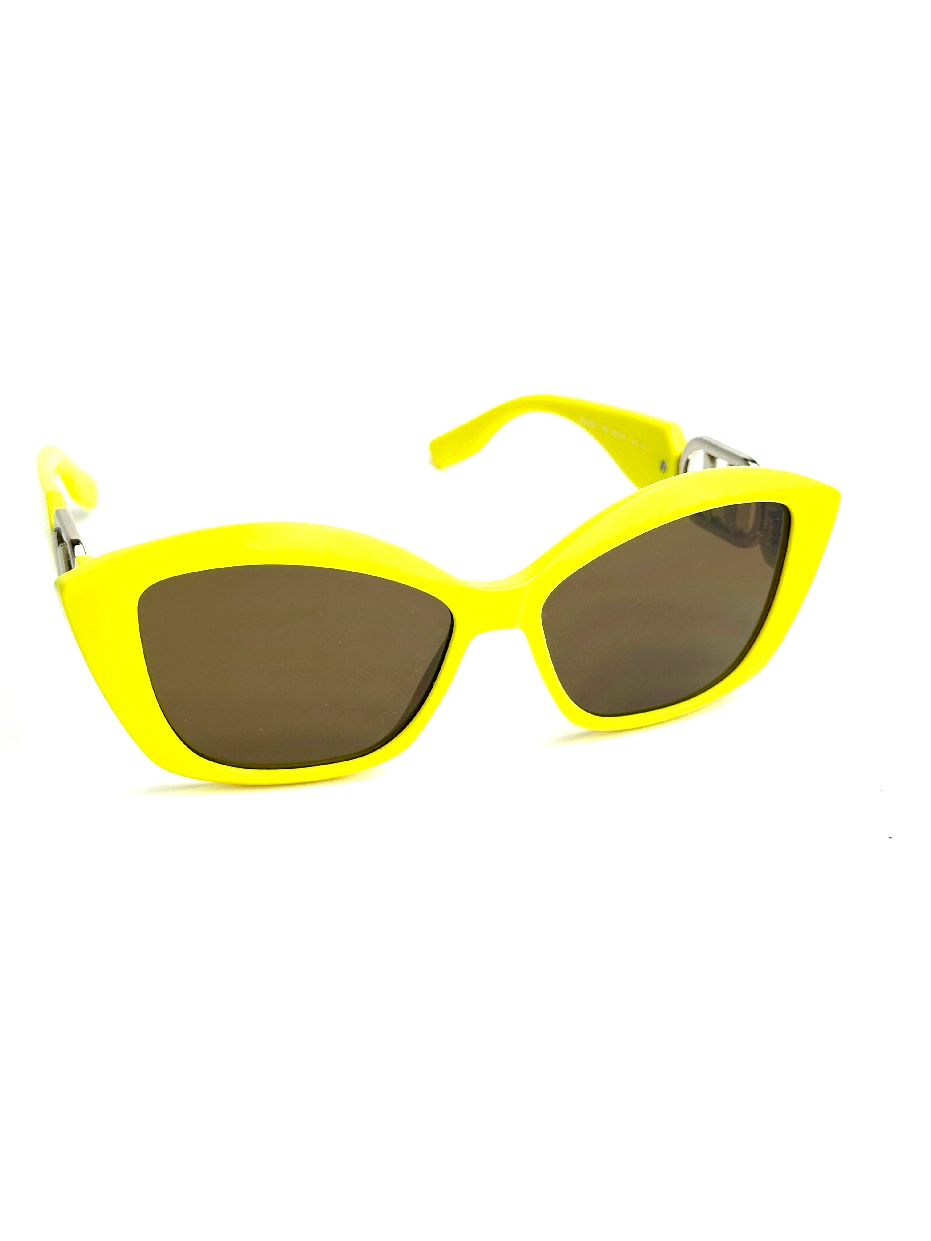 Occhiali da sole KARL LAGERFELD KL6102S