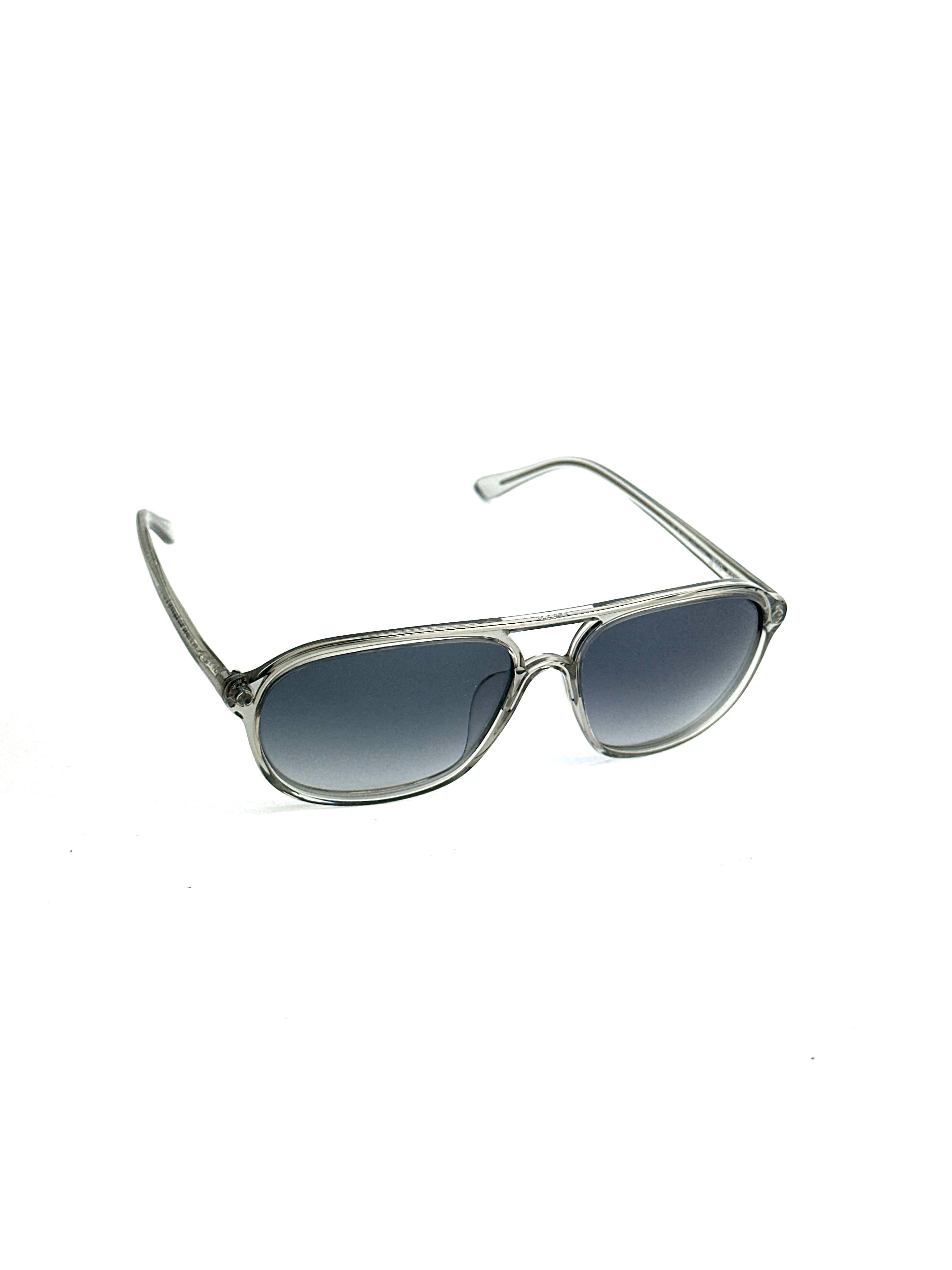 Occhiali da sole LOZZA SL 1827 TRASPARENTE