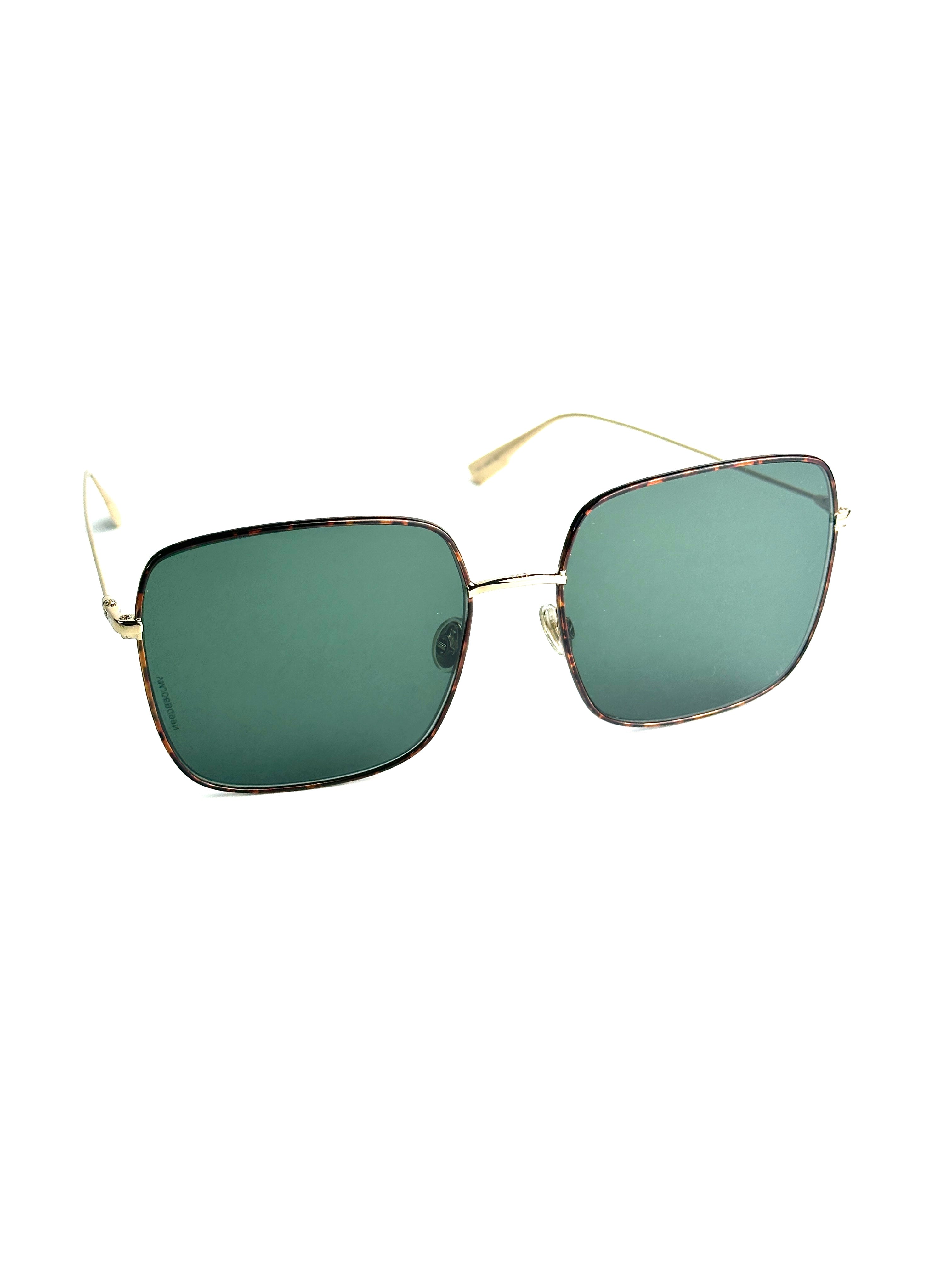 DIOR STELLAIRE1 J5G/JW GOLD sunglasses