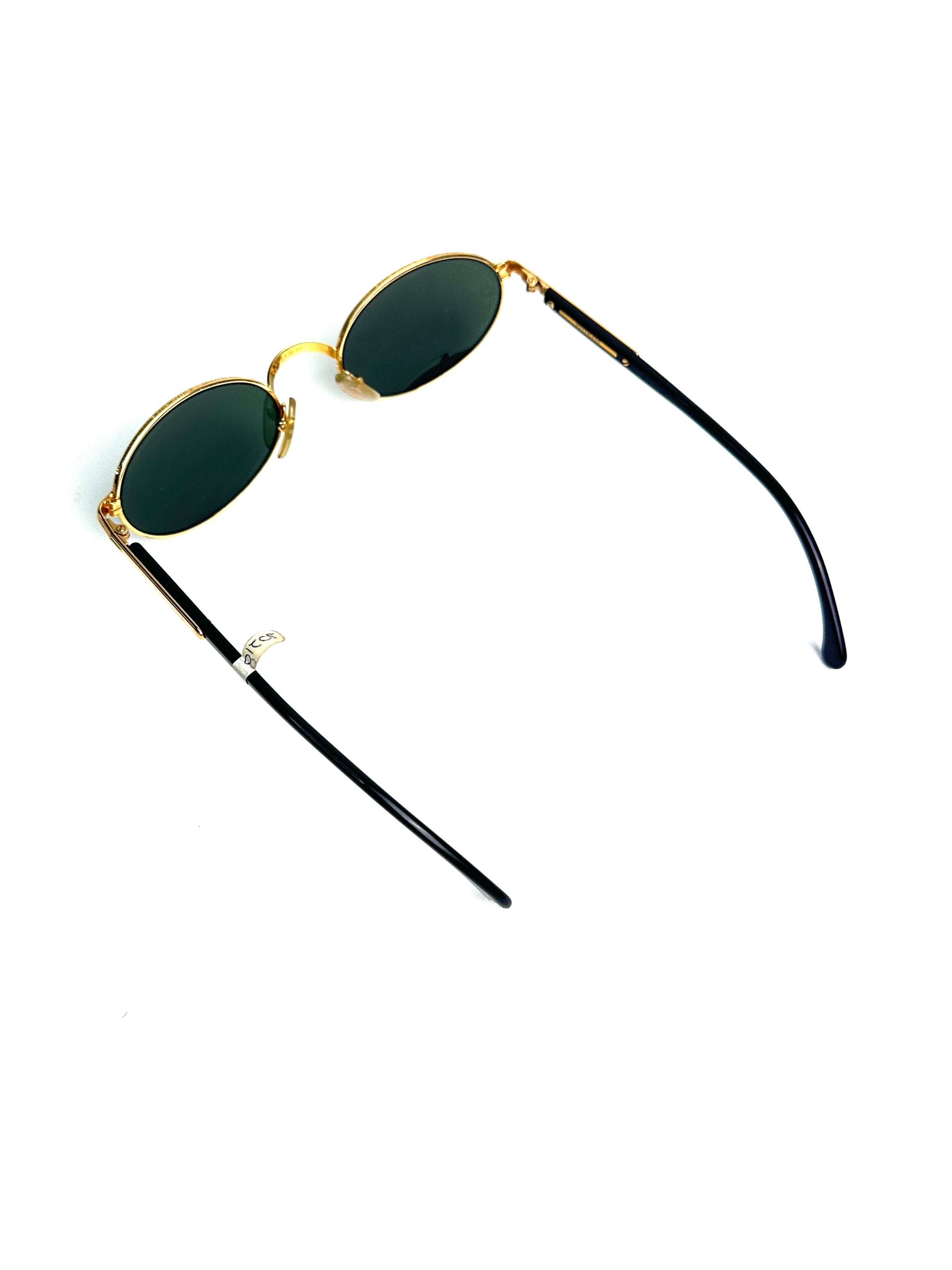 Occhiali da sole MONTBLANC MEISTERSTUCK 006419 VINTAGE