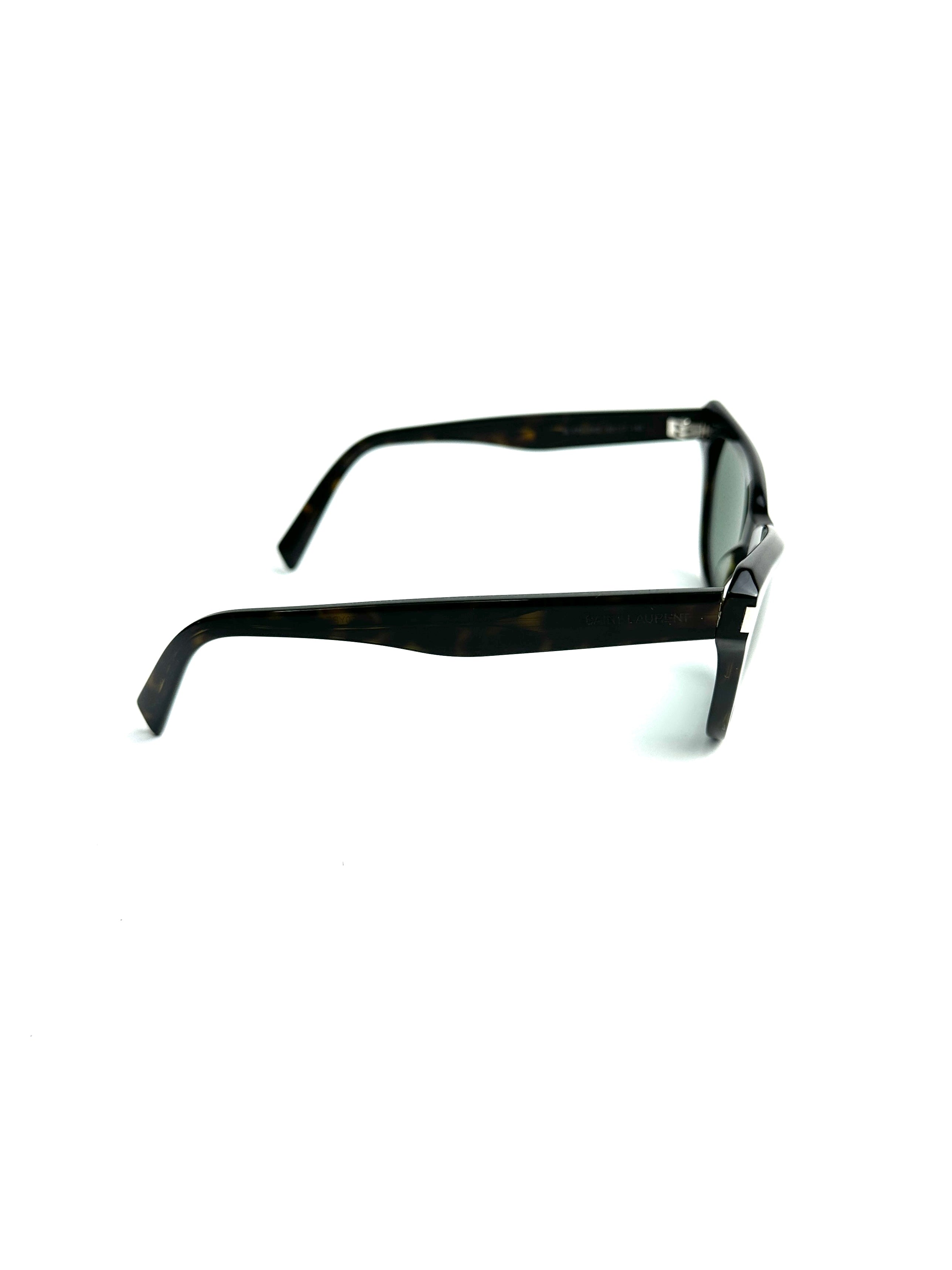 Occhiali da sole SAINT LAURENT SL472 002