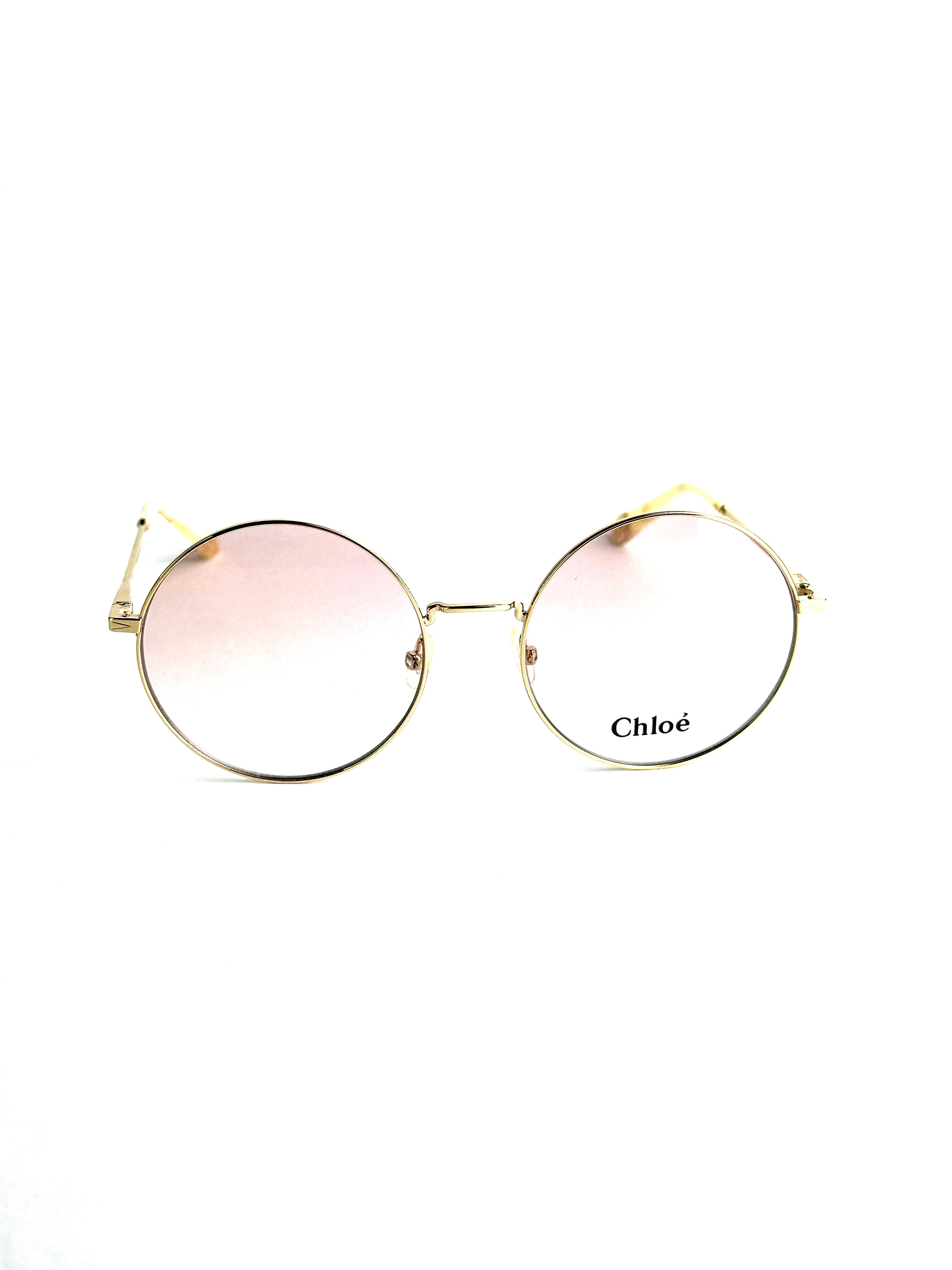 Occhiali da sole CHLOÉ CE2145 38801 717