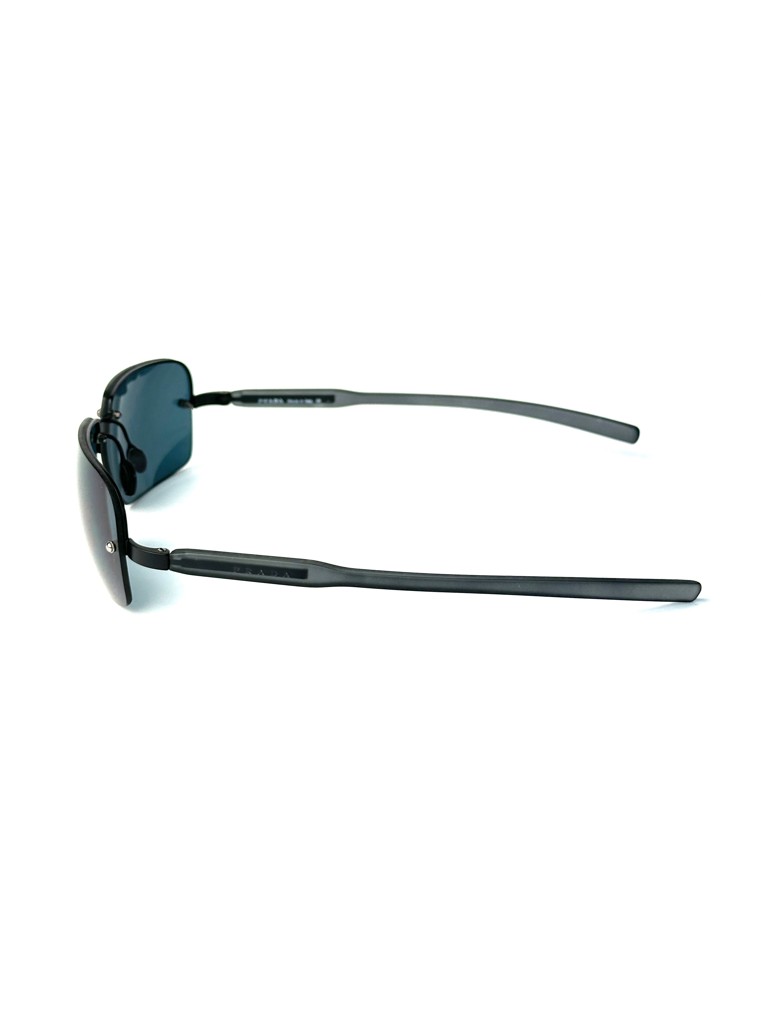 Occhiali da sole PRADA SPR71A VINTAGE