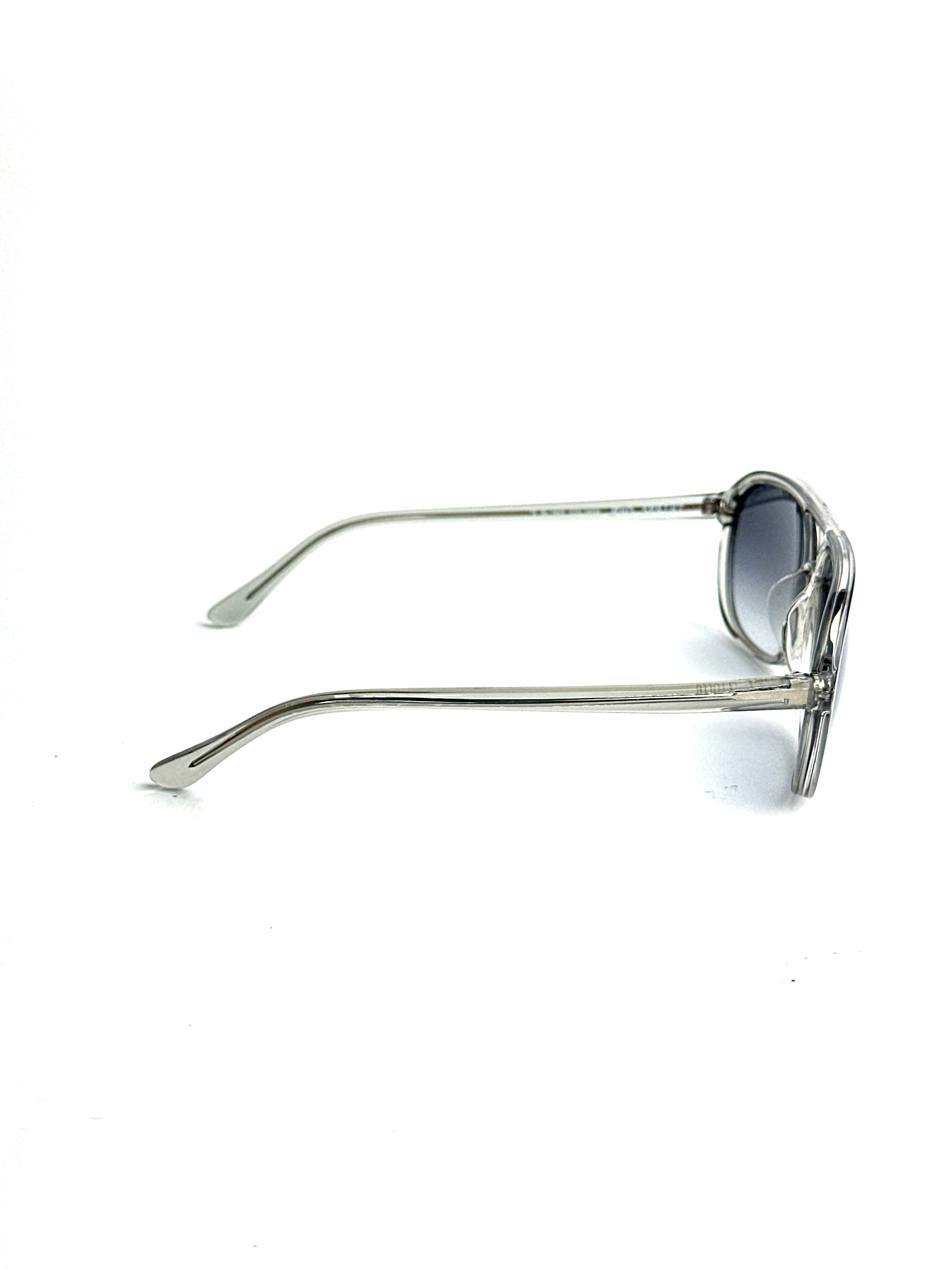Occhiali da sole LOZZA SL 1827 TRASPARENTE