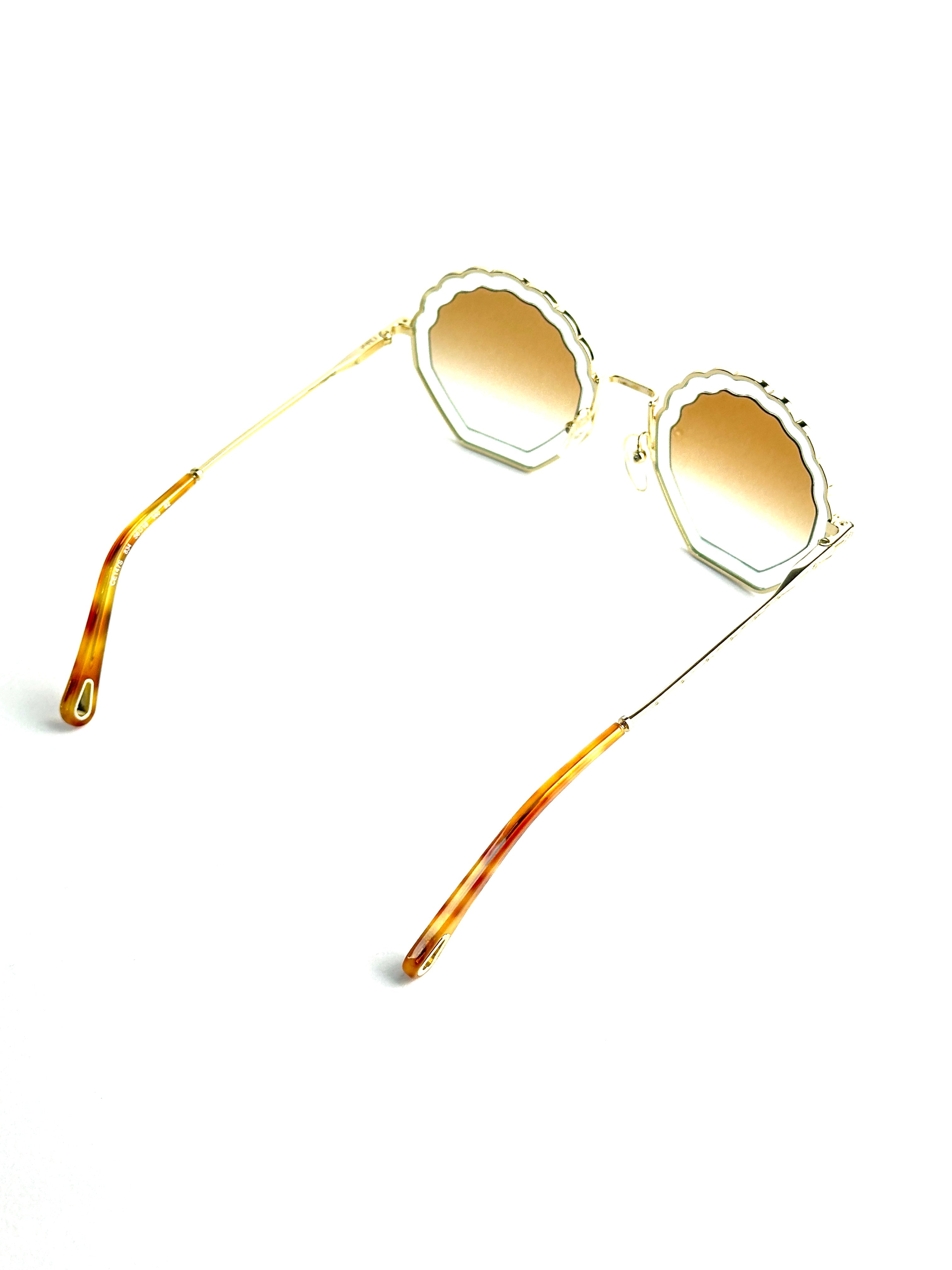 Occhiali da sole CHLOÉ CE147S 38412 834