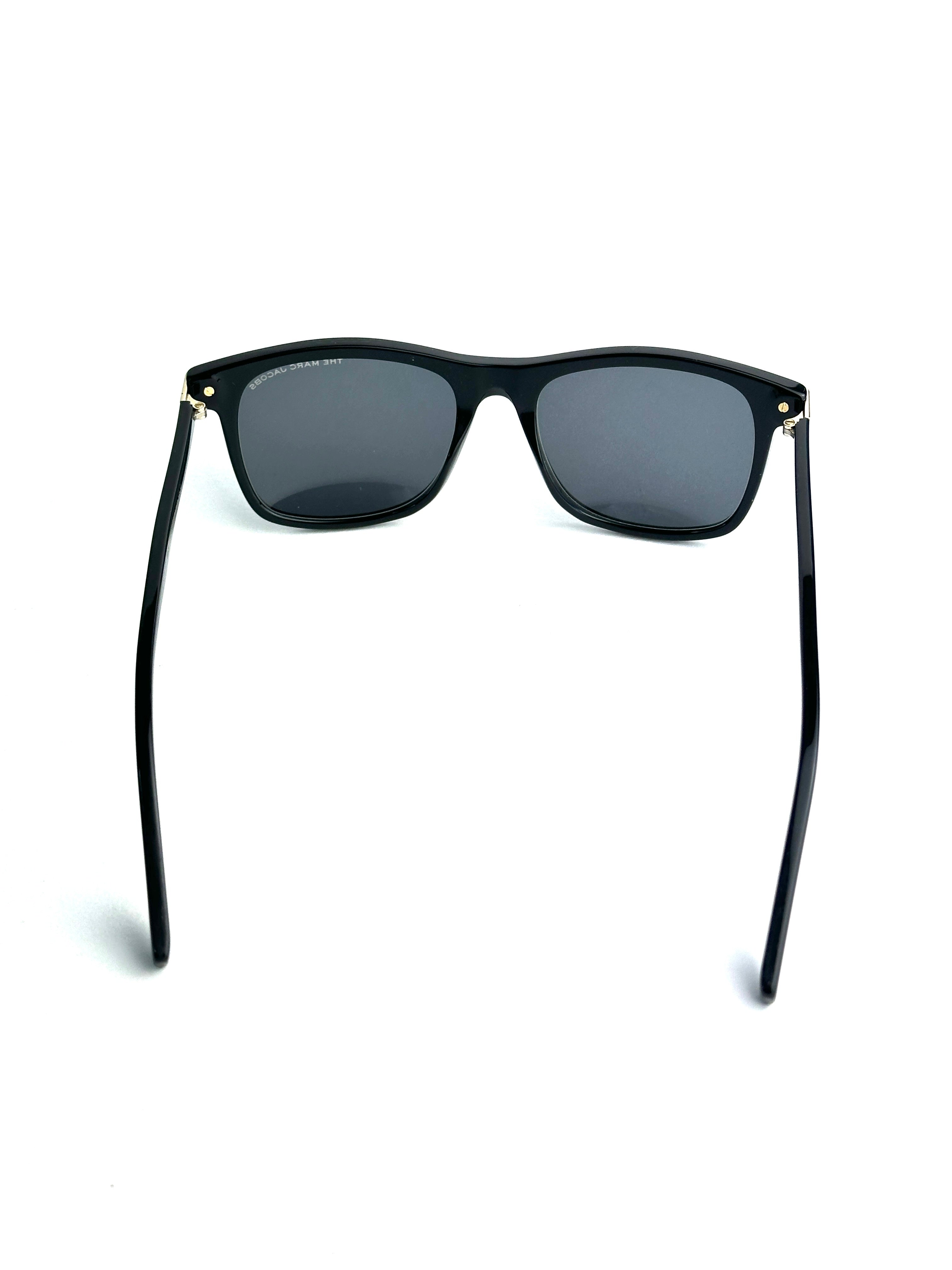 Occhiali da sole MARC JACOBS MARC 530/S 2M2/IR BLACK GOLD