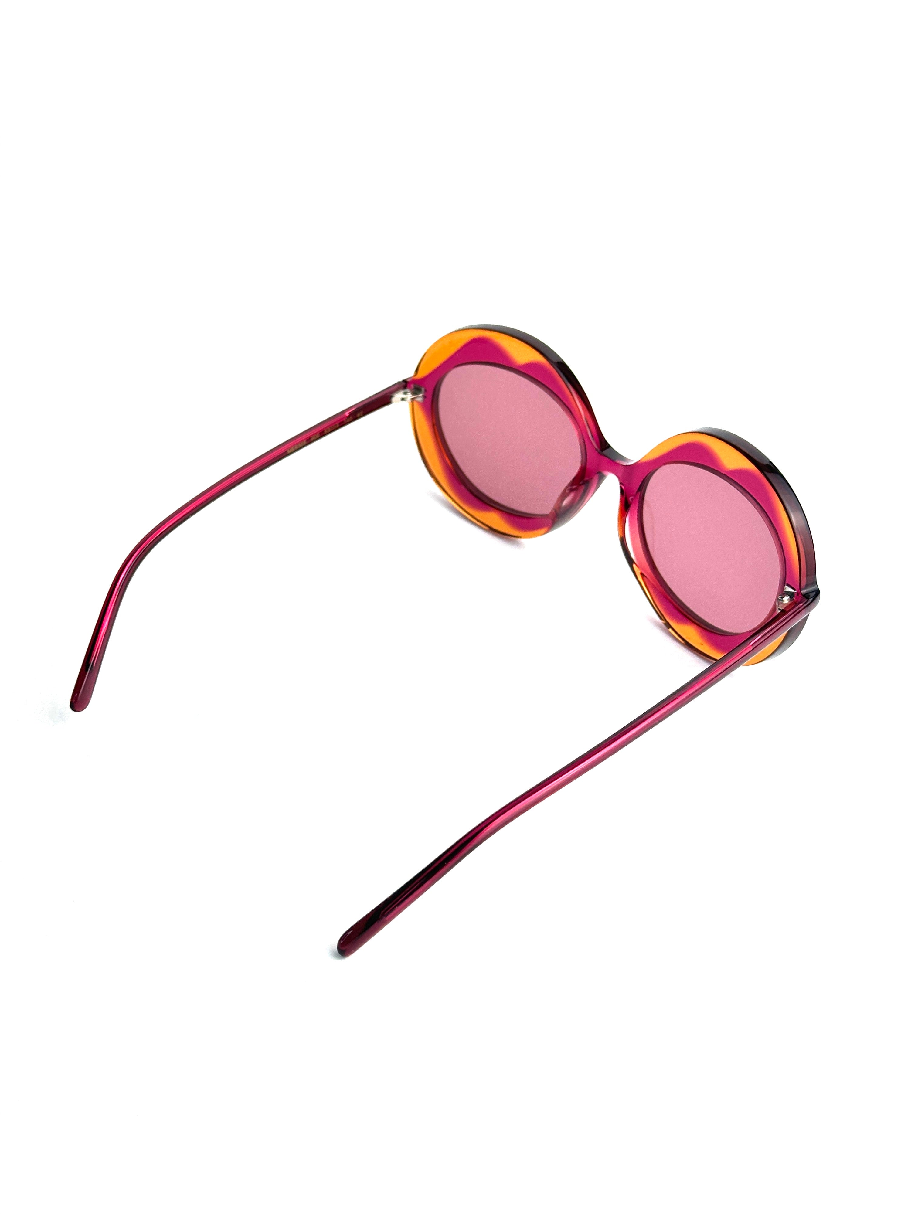 Occhiali da sole MARNI ME630S 609