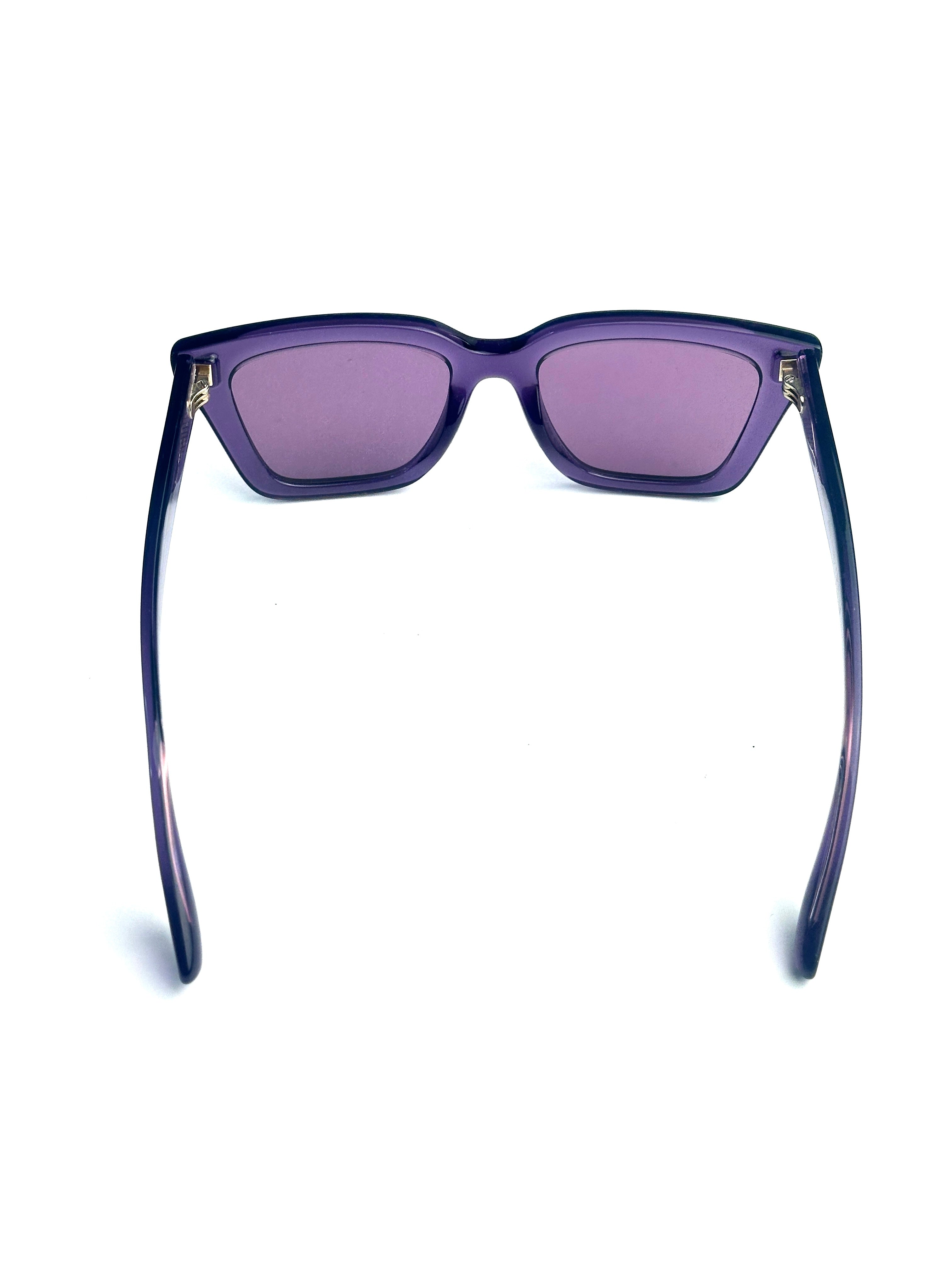 PRADA SPR62B Gris