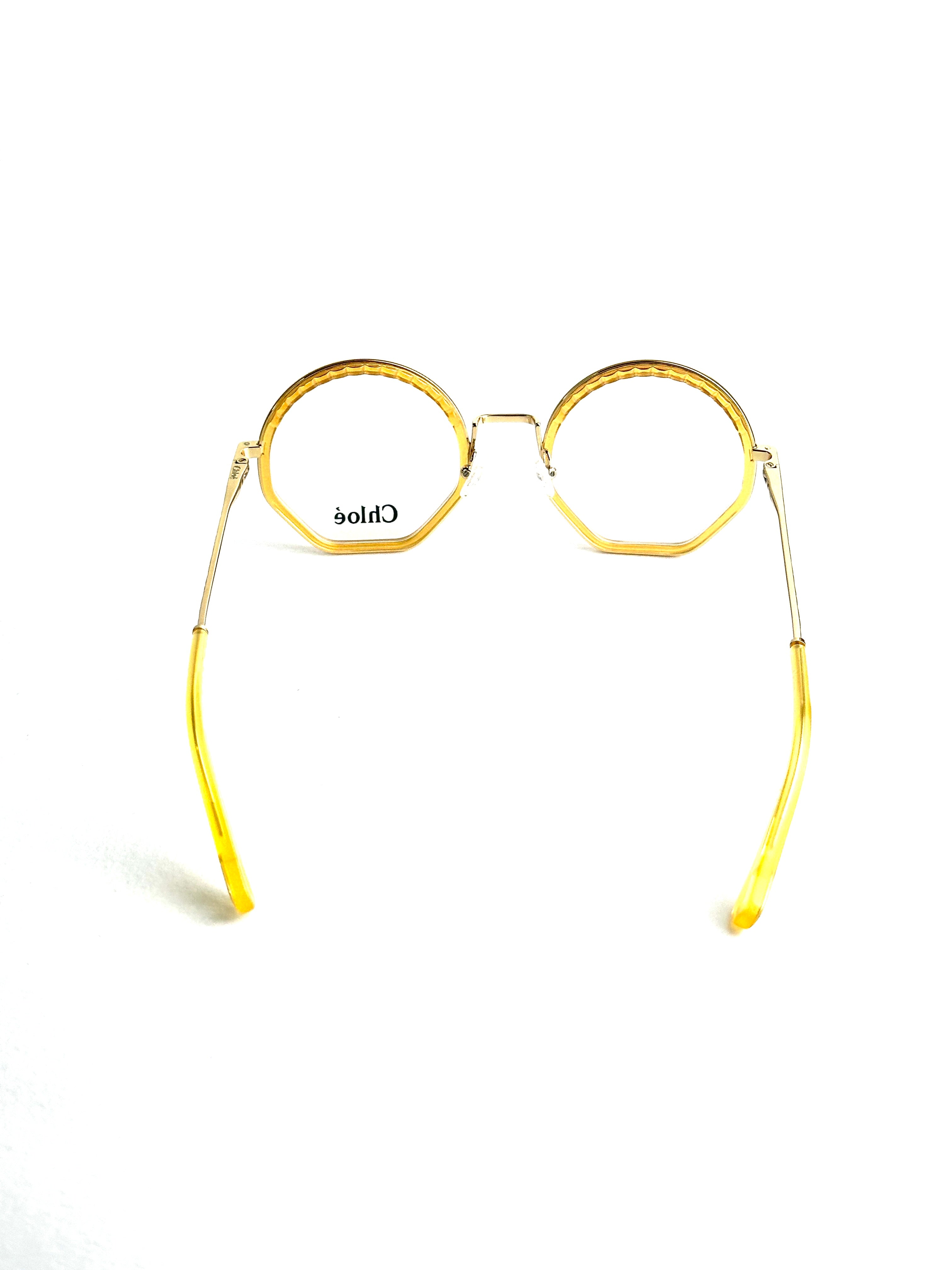 Occhiali da sole CHLOÉ CE2143 38775 771