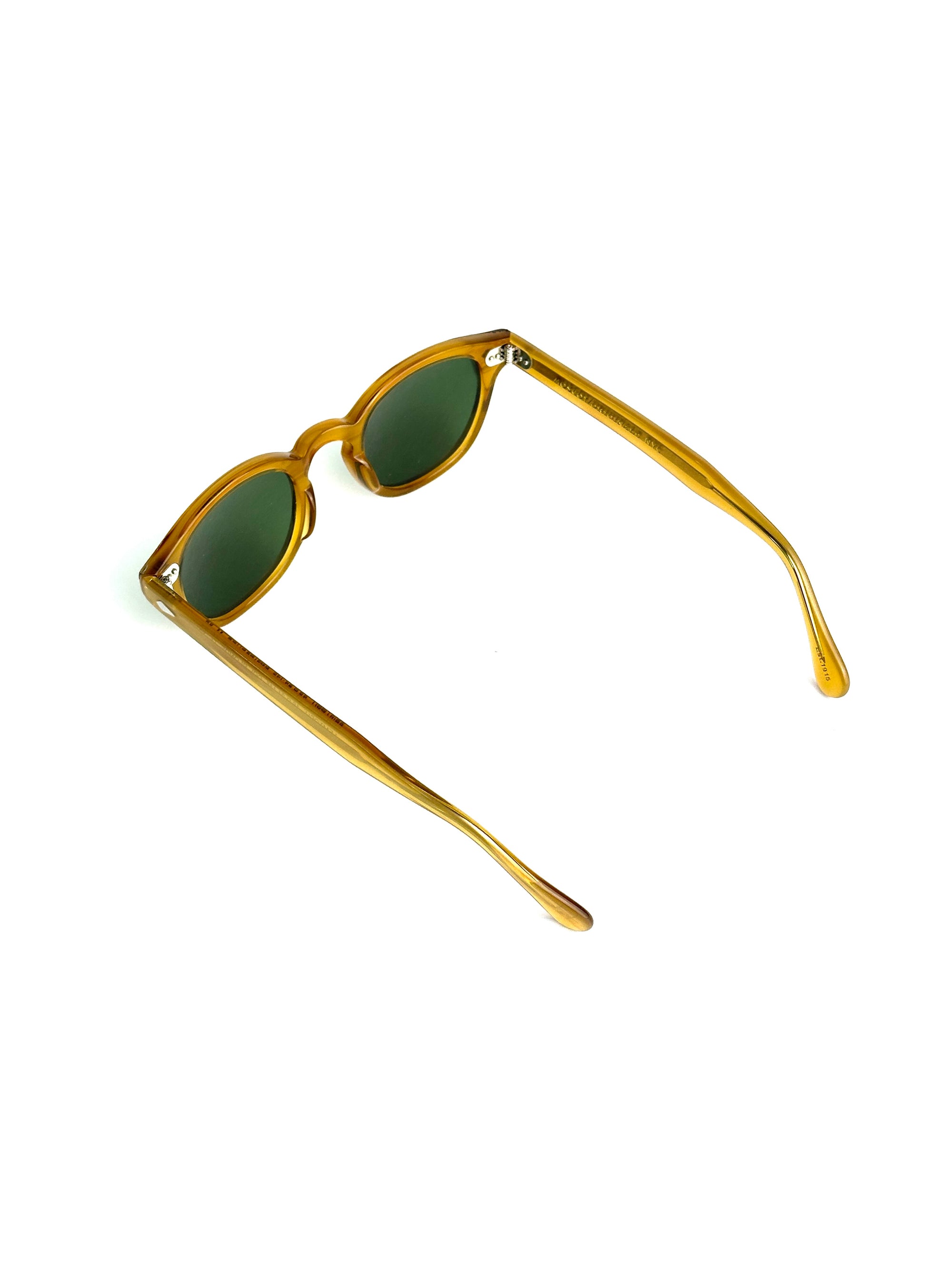 MOSCOT LEMTOSH COL. BLONDE