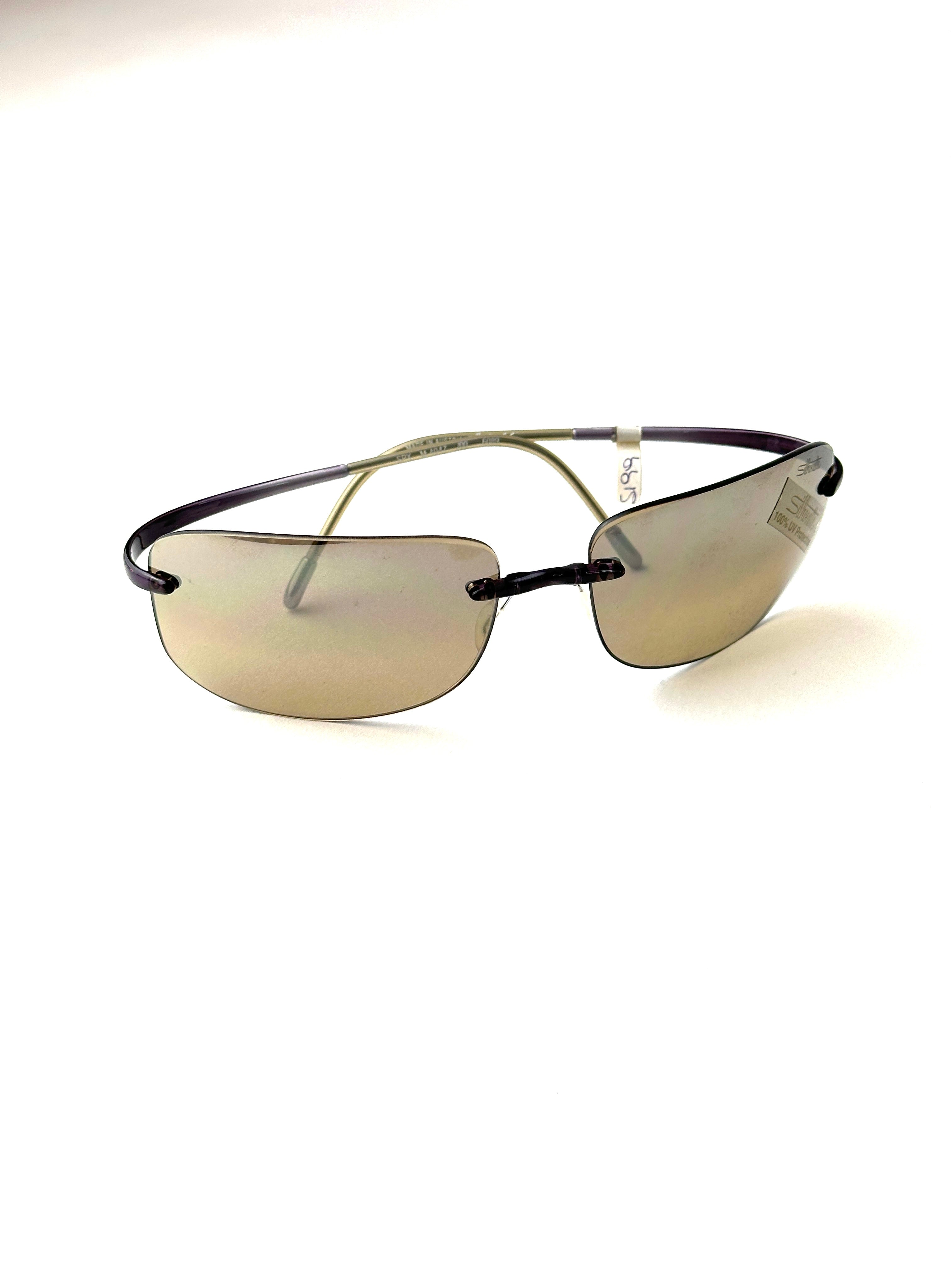 Occhiali da sole SILHOUETTE SPX M4047