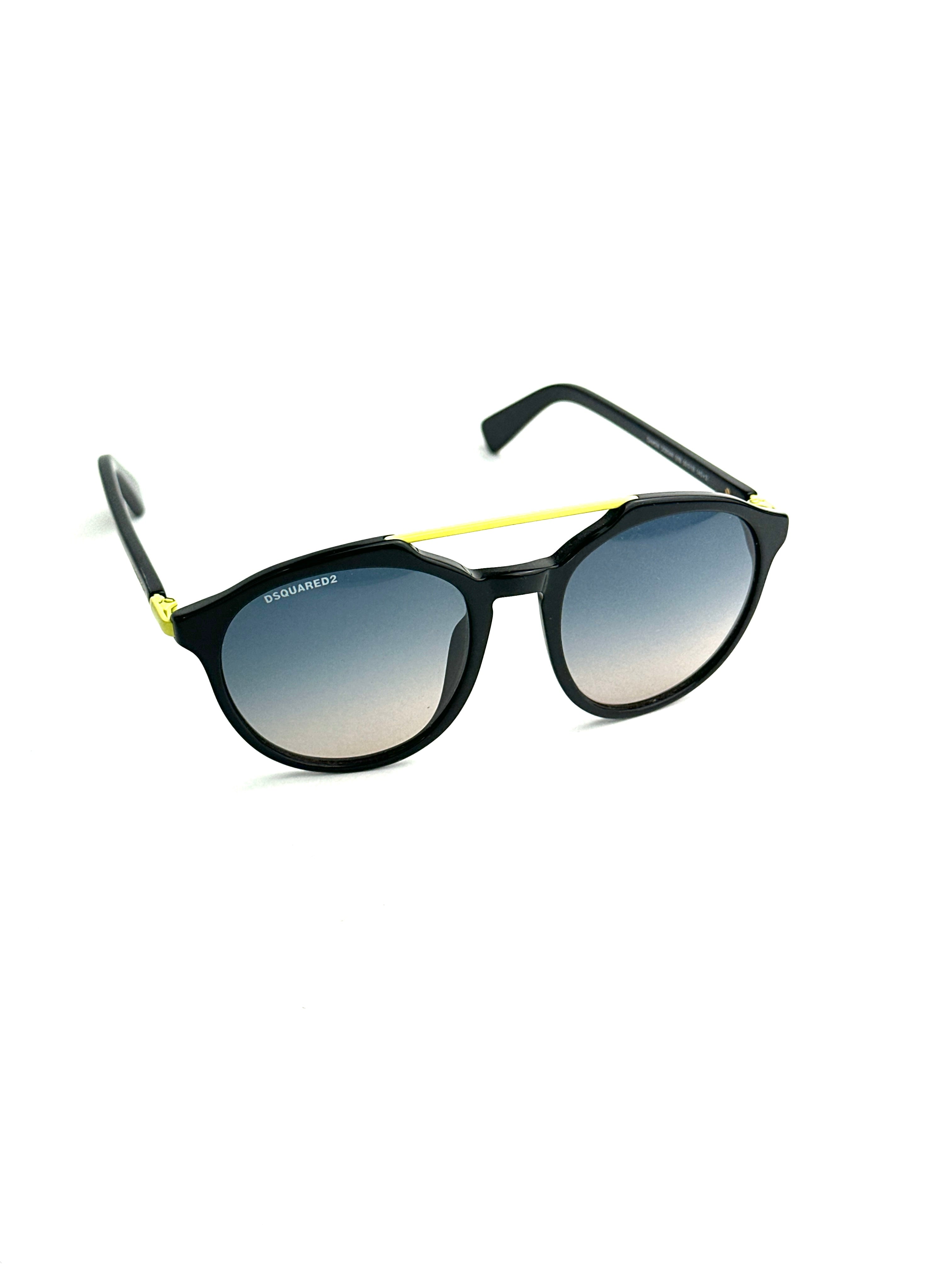Occhiali da sole DSQUARED DAMON DQ0244