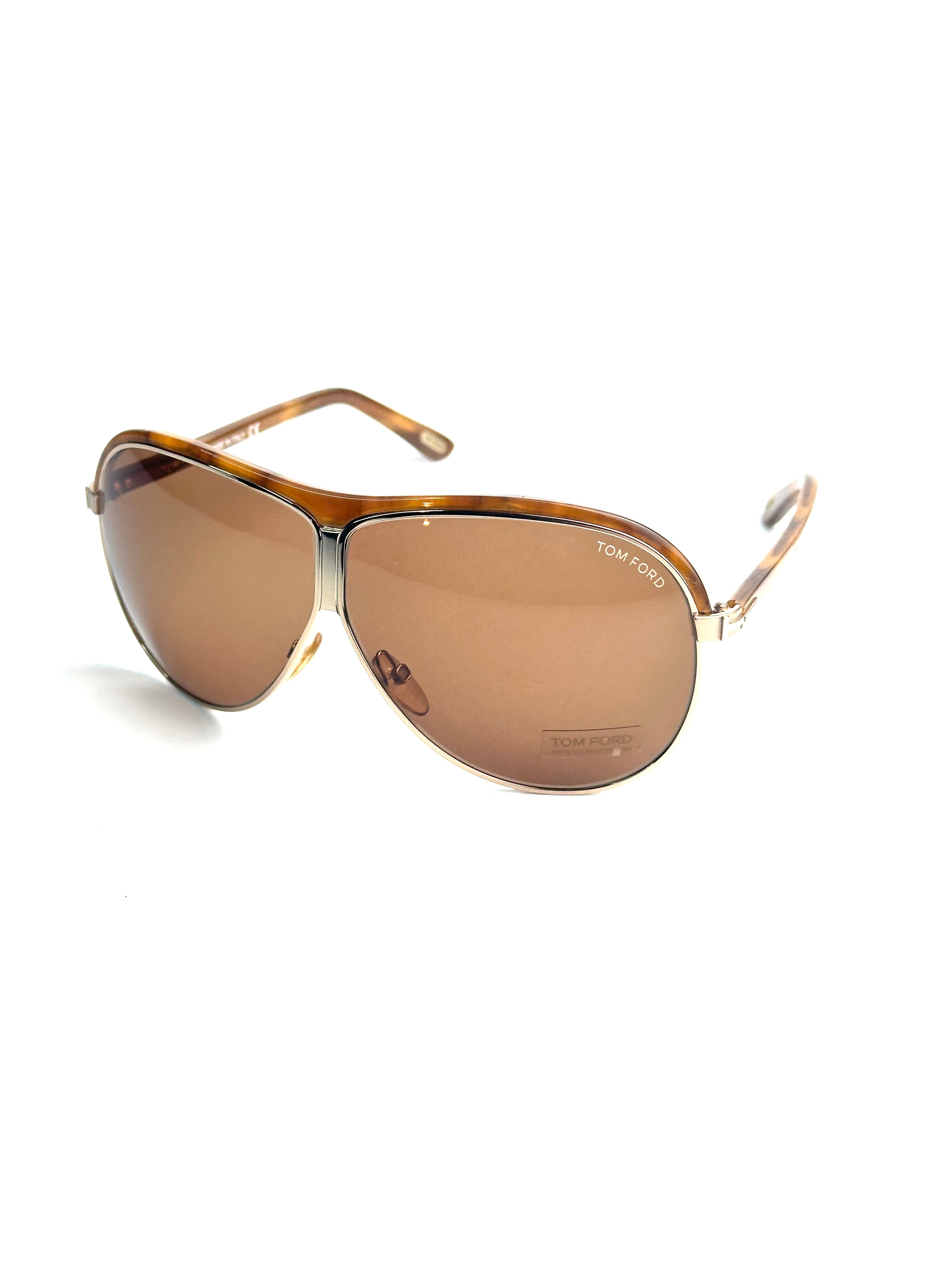 Occhiali da sole TOM FORD RORY TF51