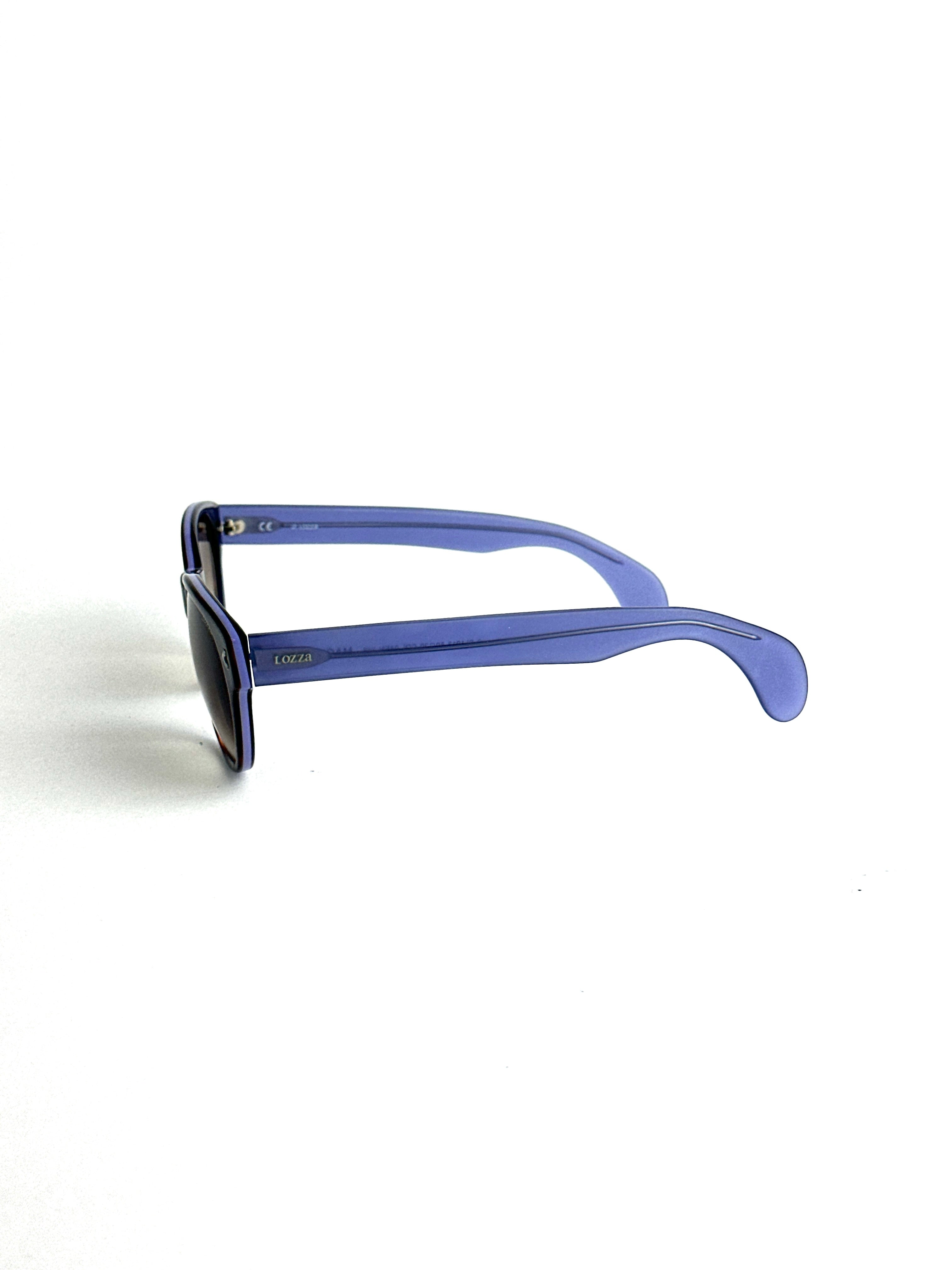 Occhiali da sole LOZZA SL 1913 TARTARUGATO