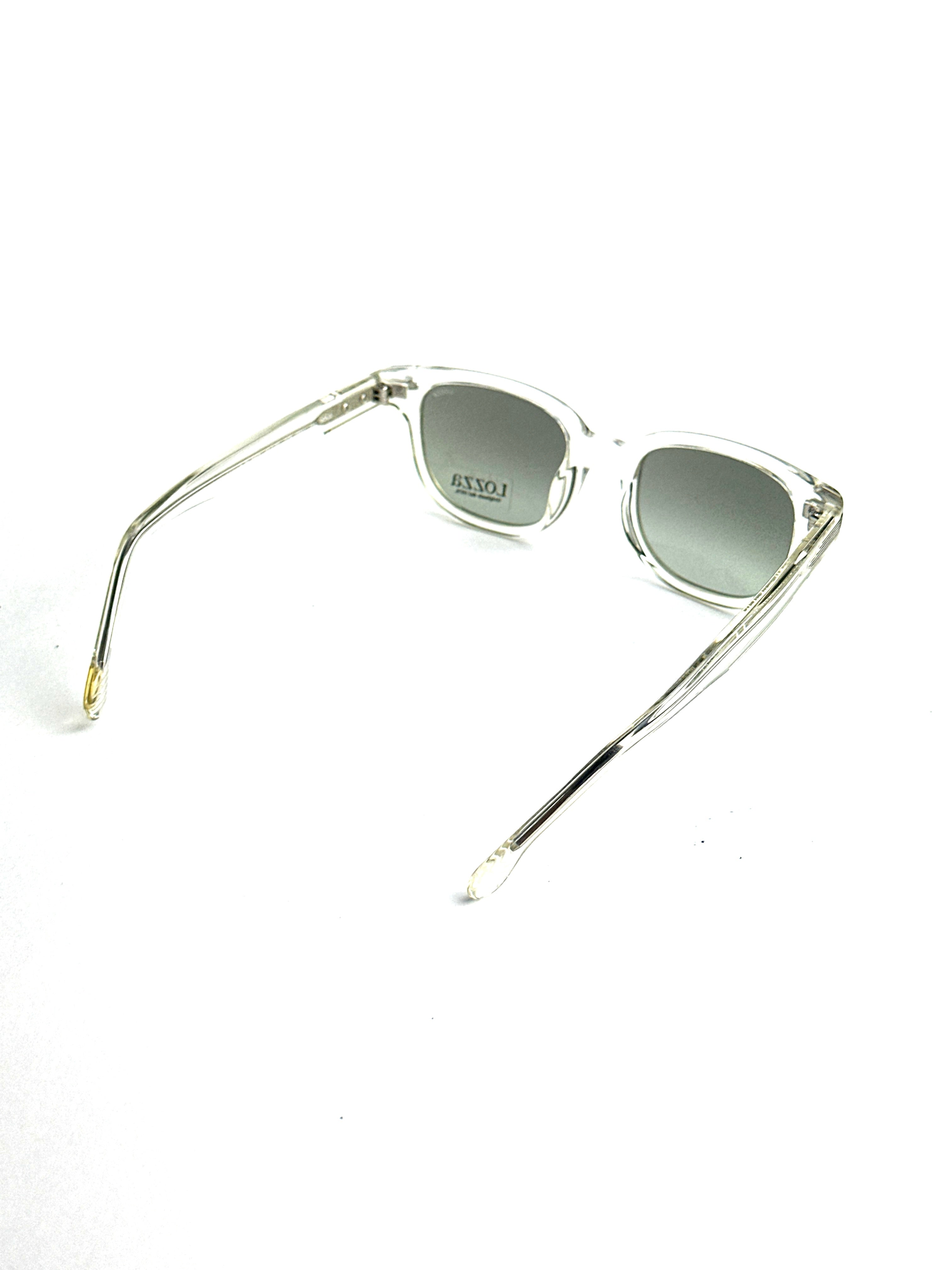 RAY-BAN CLUBMASTER ÉCAILLE DE TORTUE
