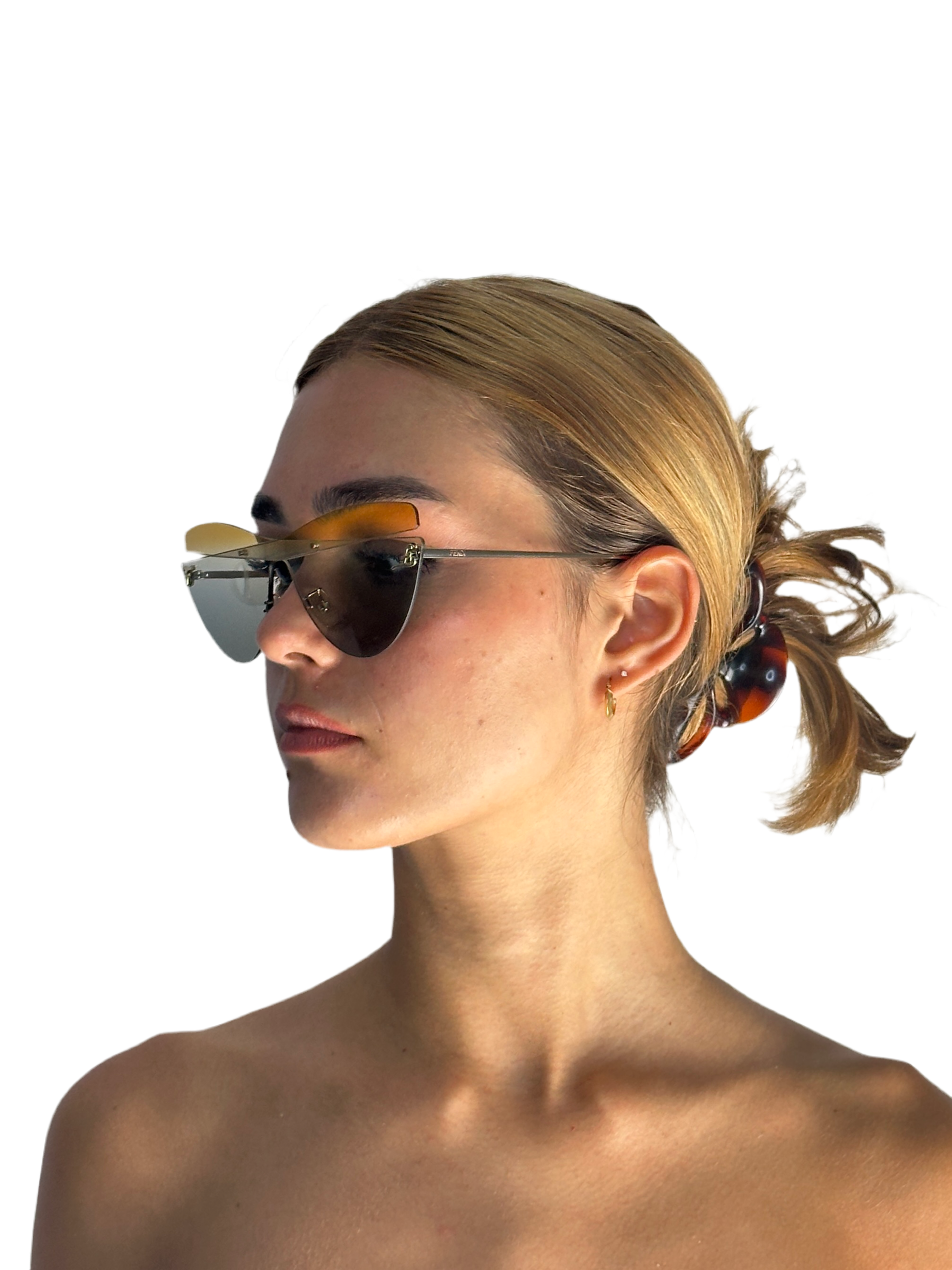 Occhiali da sole FENDI FF0400/S