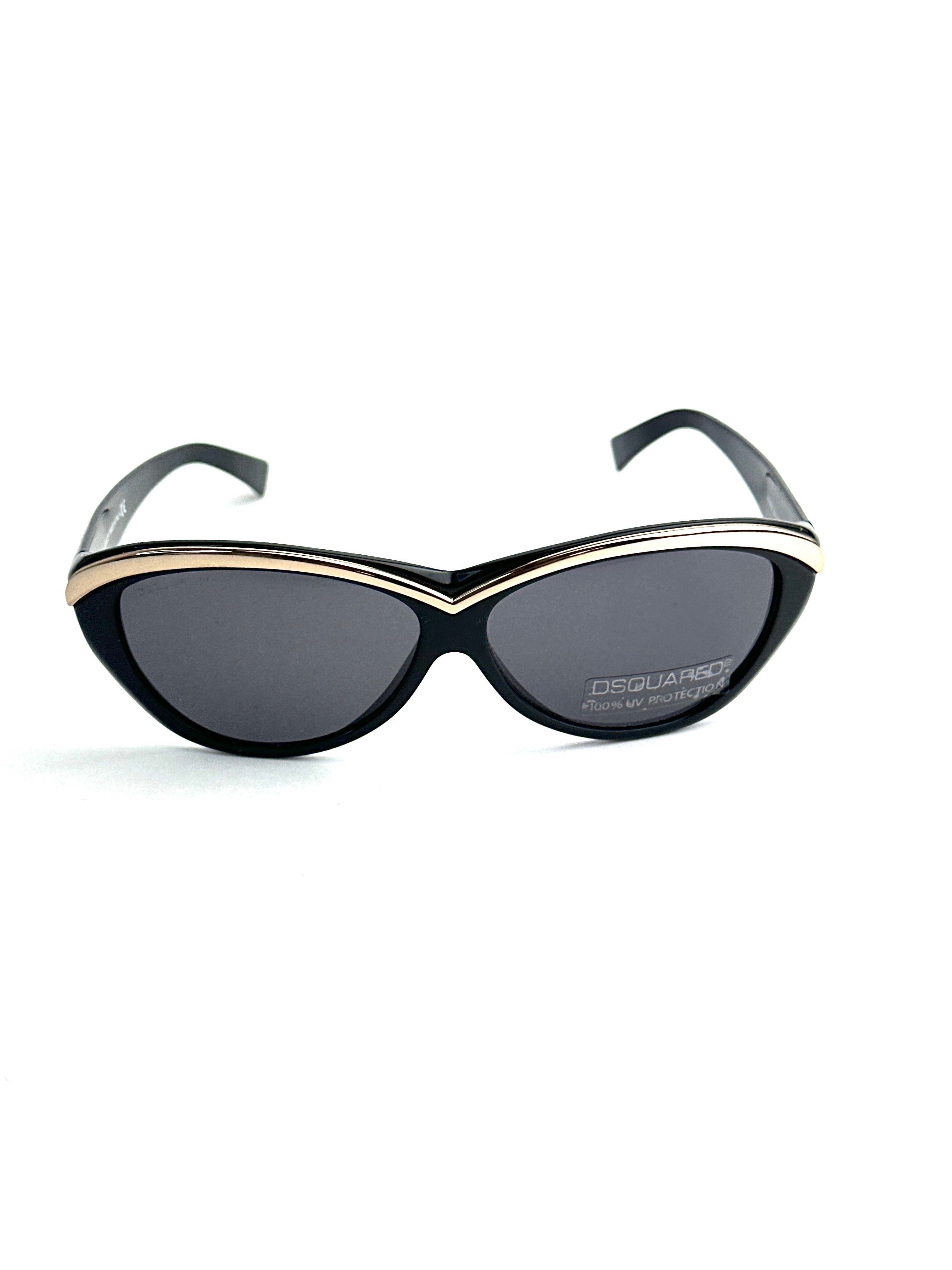 Occhiali da sole DSQUARED DQ0018