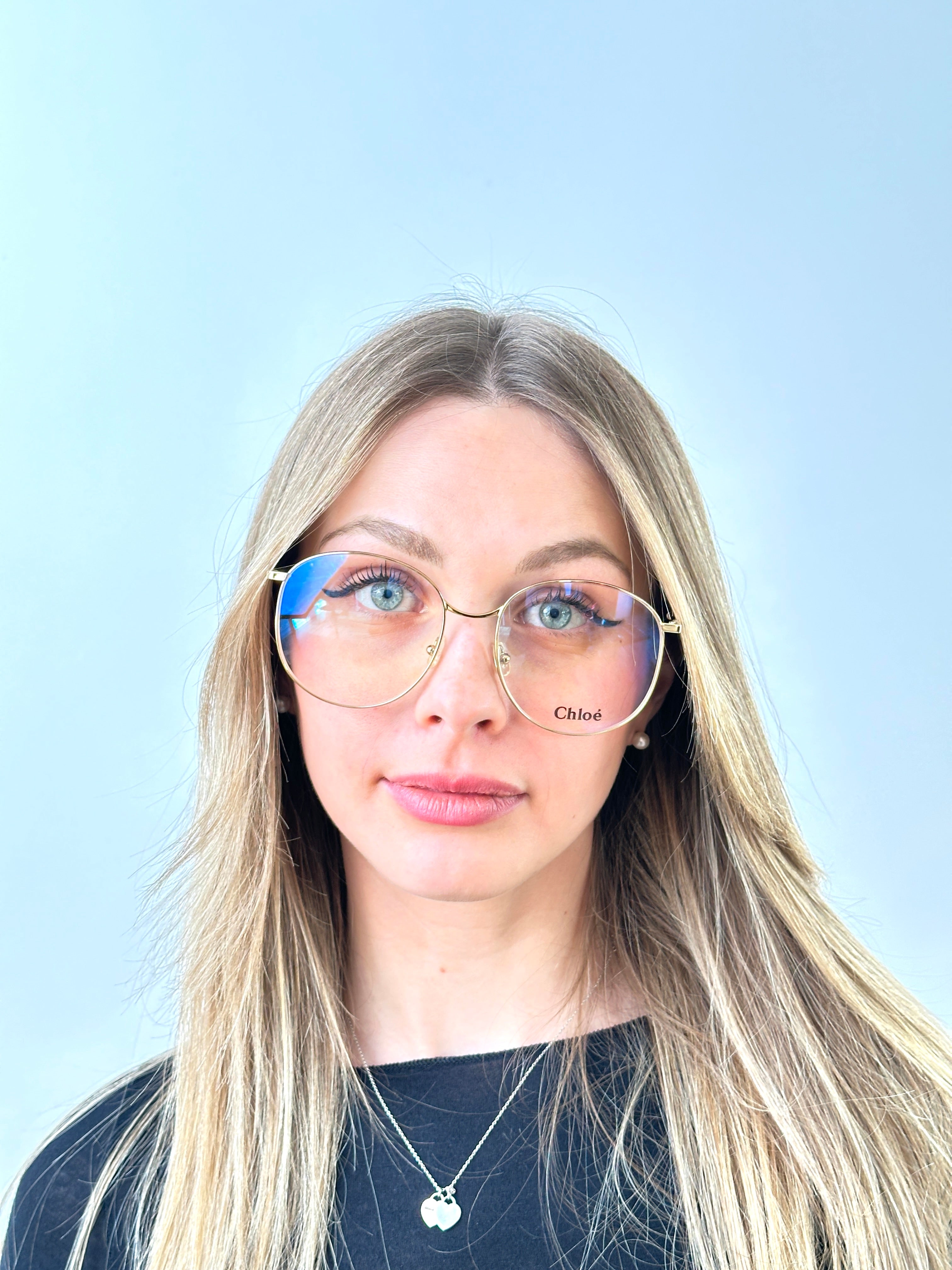 Occhiali da sole CHLOÉ CE2140 36933 717