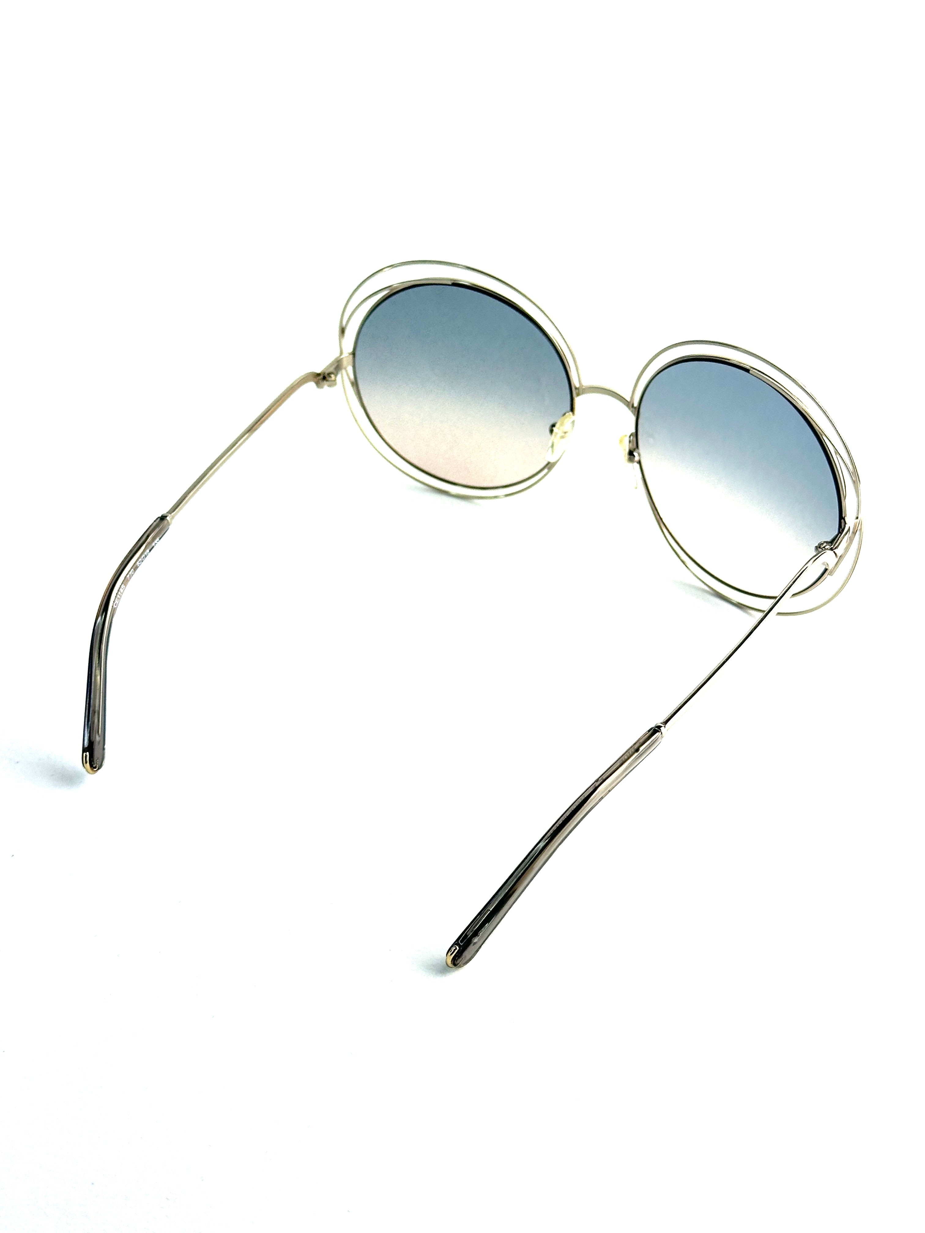 Occhiali da sole CHLOÉ CE114S 25817 770
