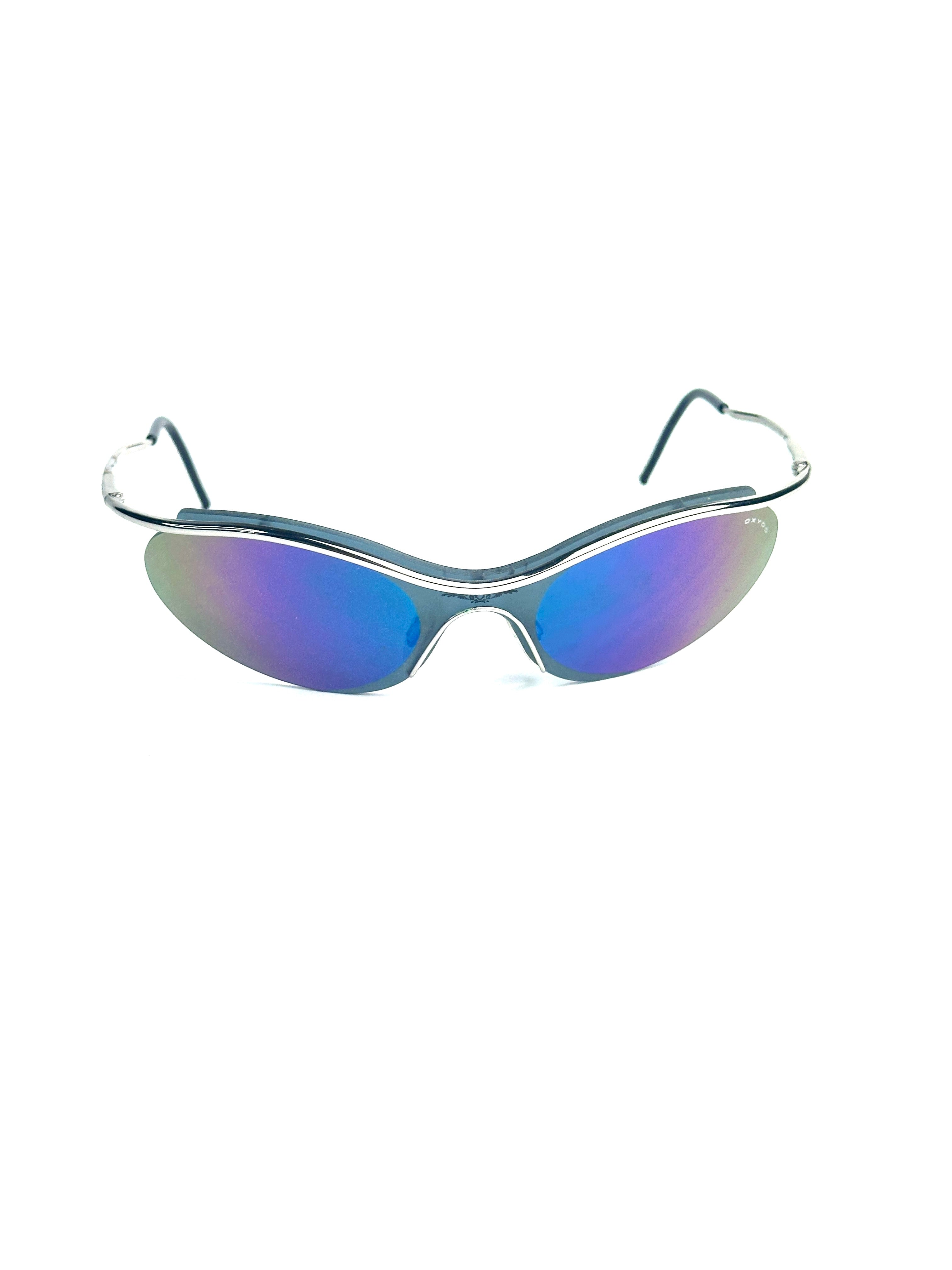 Occhiali da sole OXYDO VOLLEY3