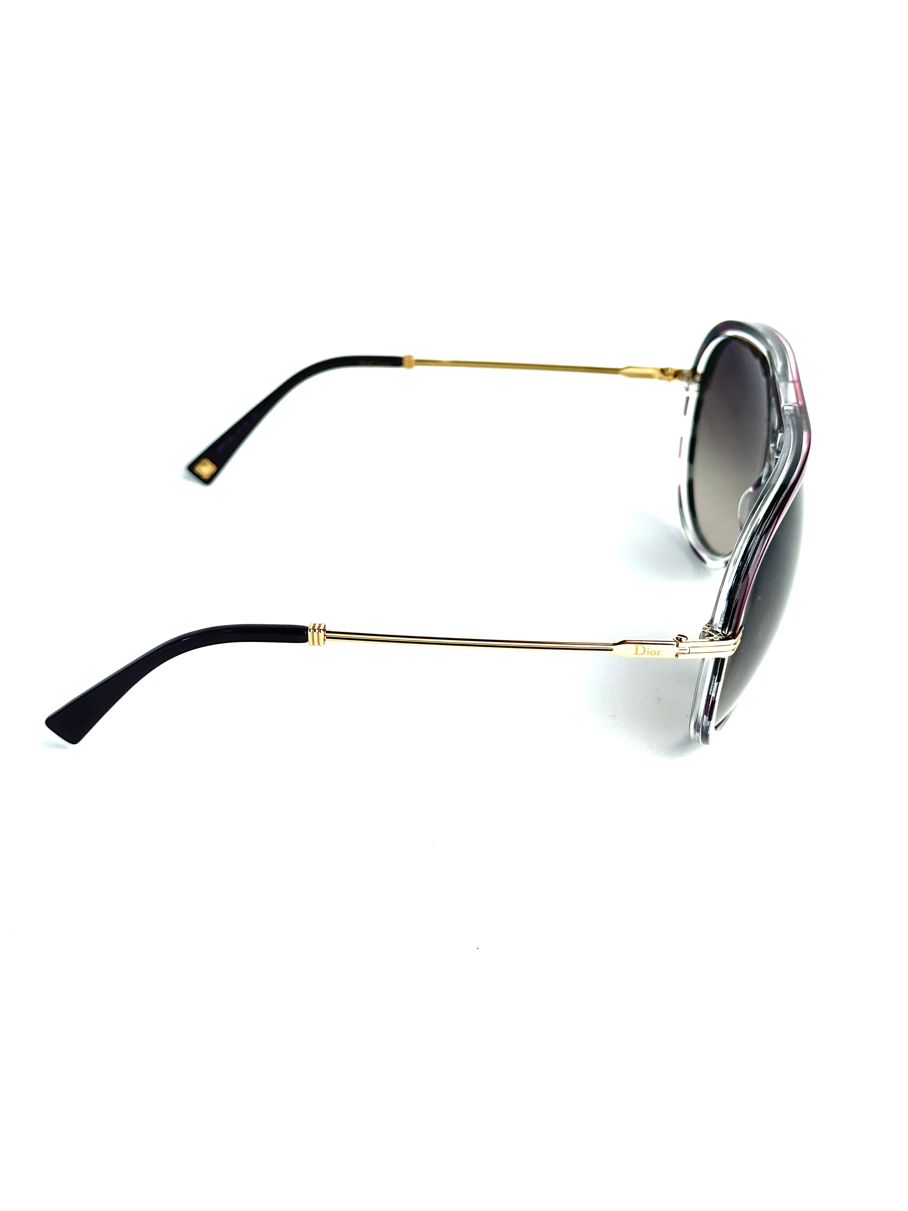 Occhiali da sole DIOR DIORCROISETTE2 DWT/XQ