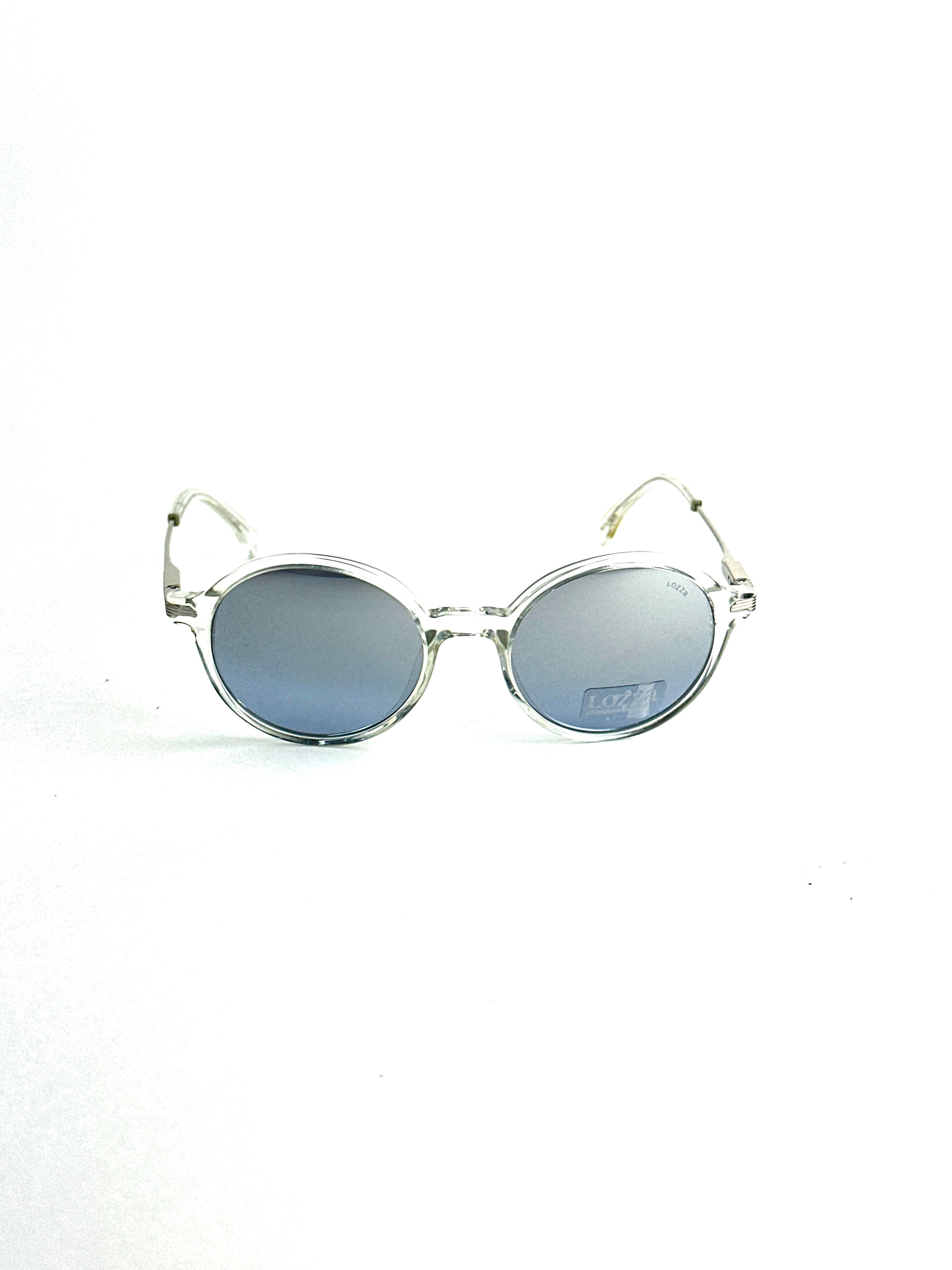 Occhiali da sole LOZZA SL 4077M 885X