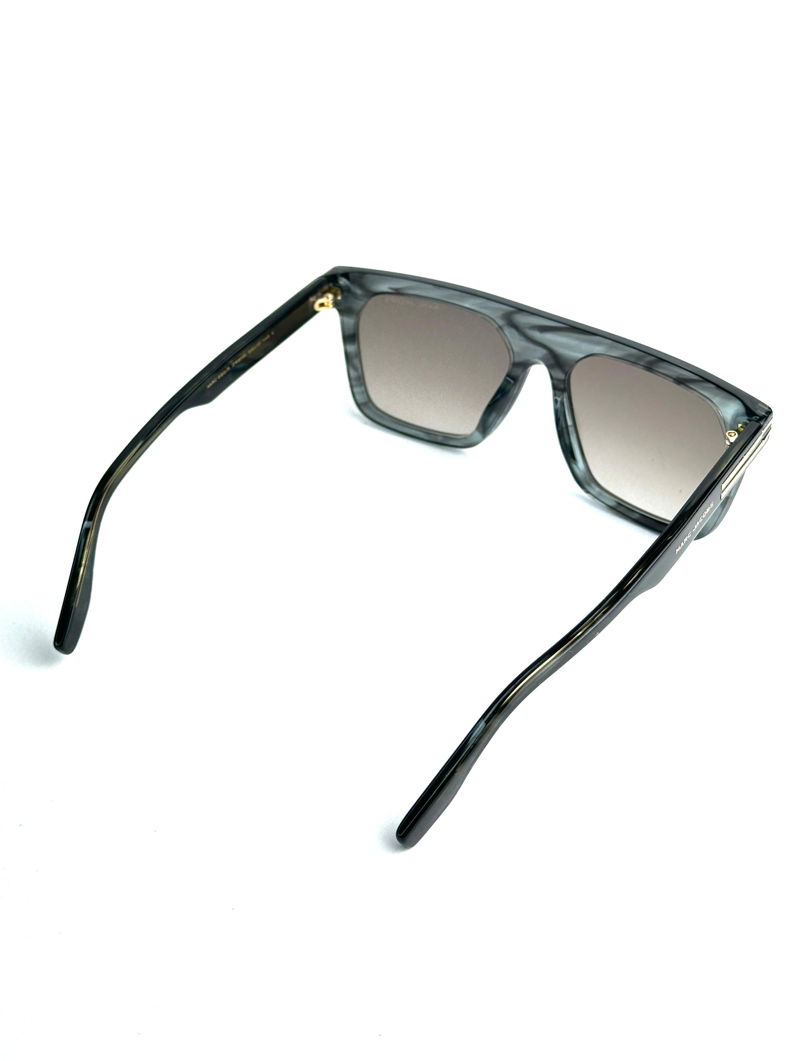 Occhiali da sole MARC JACOBS MARC 680/S 2W8/HA GREY HORN