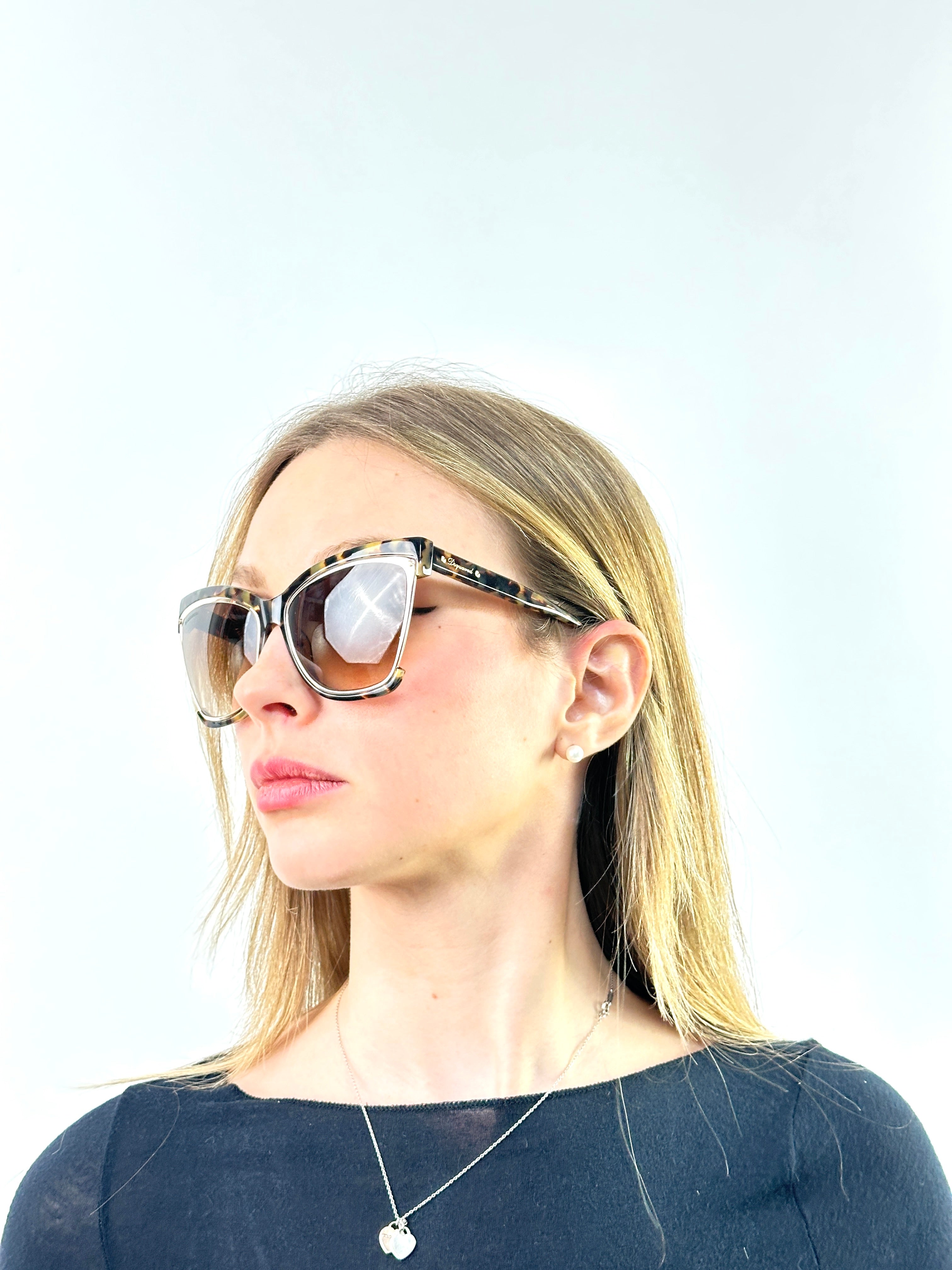Occhiali da sole DSQUARED DQ0241
