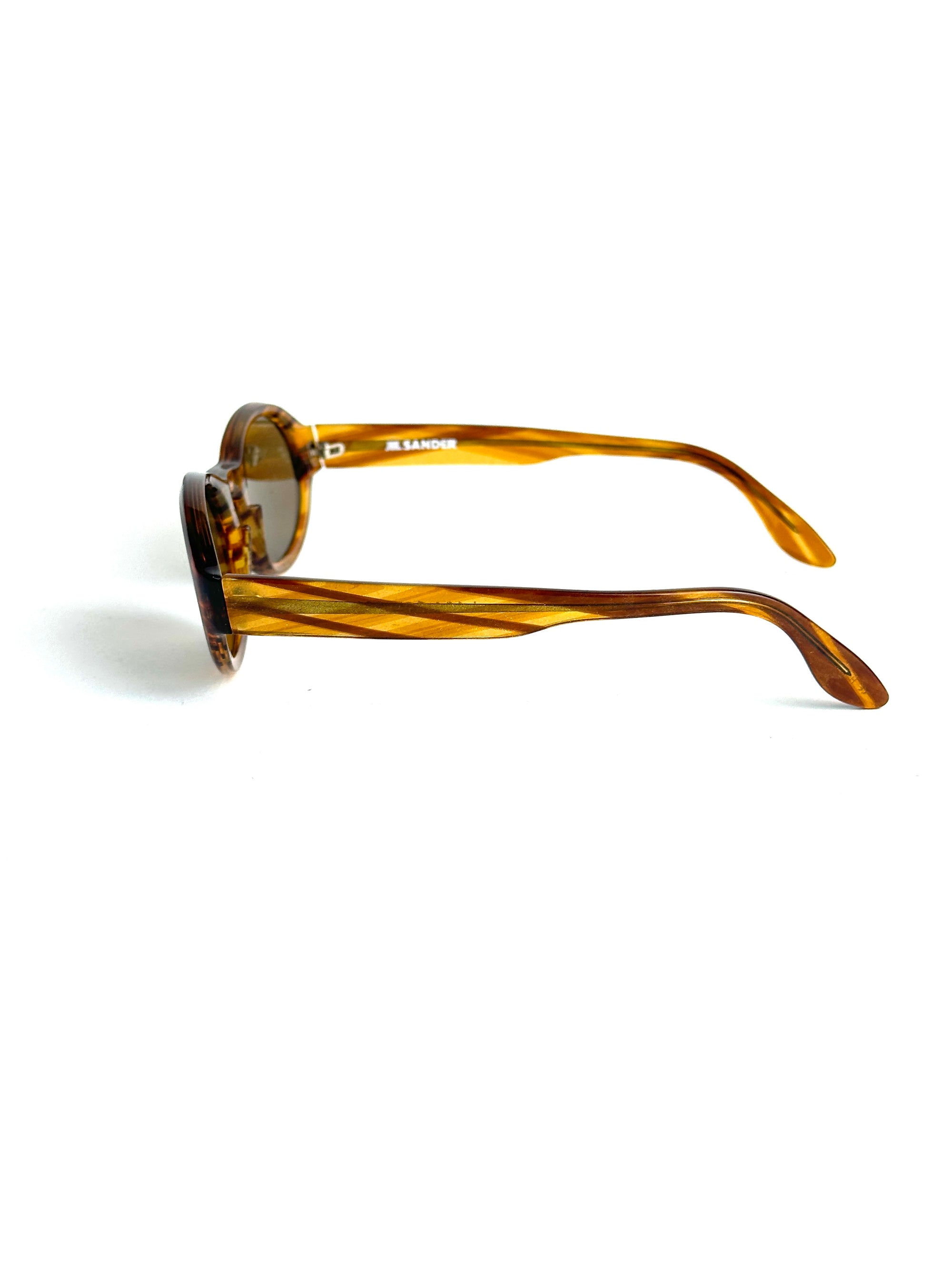 Occhiali da sole JIL SANDER J-401 2094