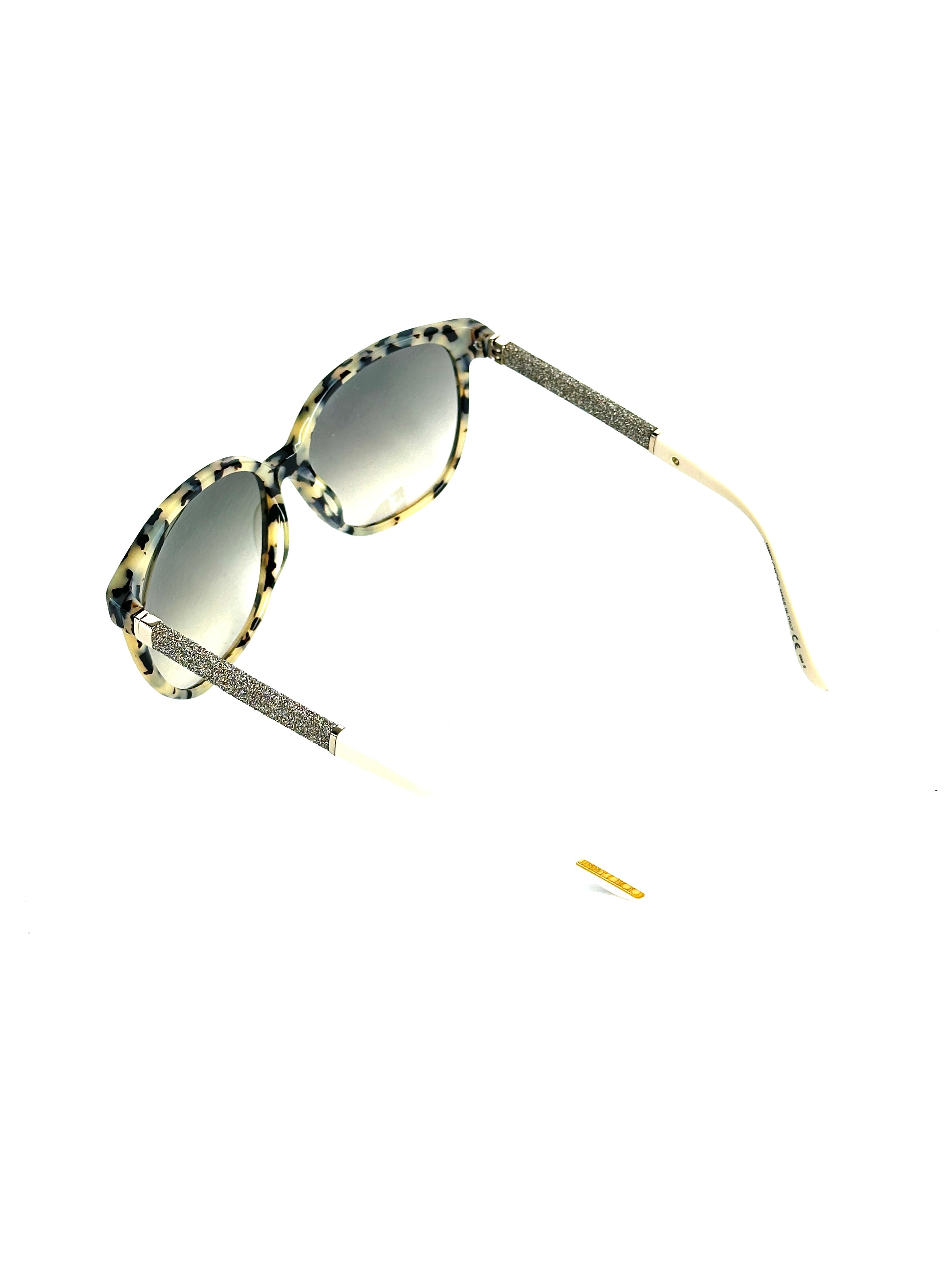 Occhiali da sole JIMMY CHOO PAULA/S VUVIC
