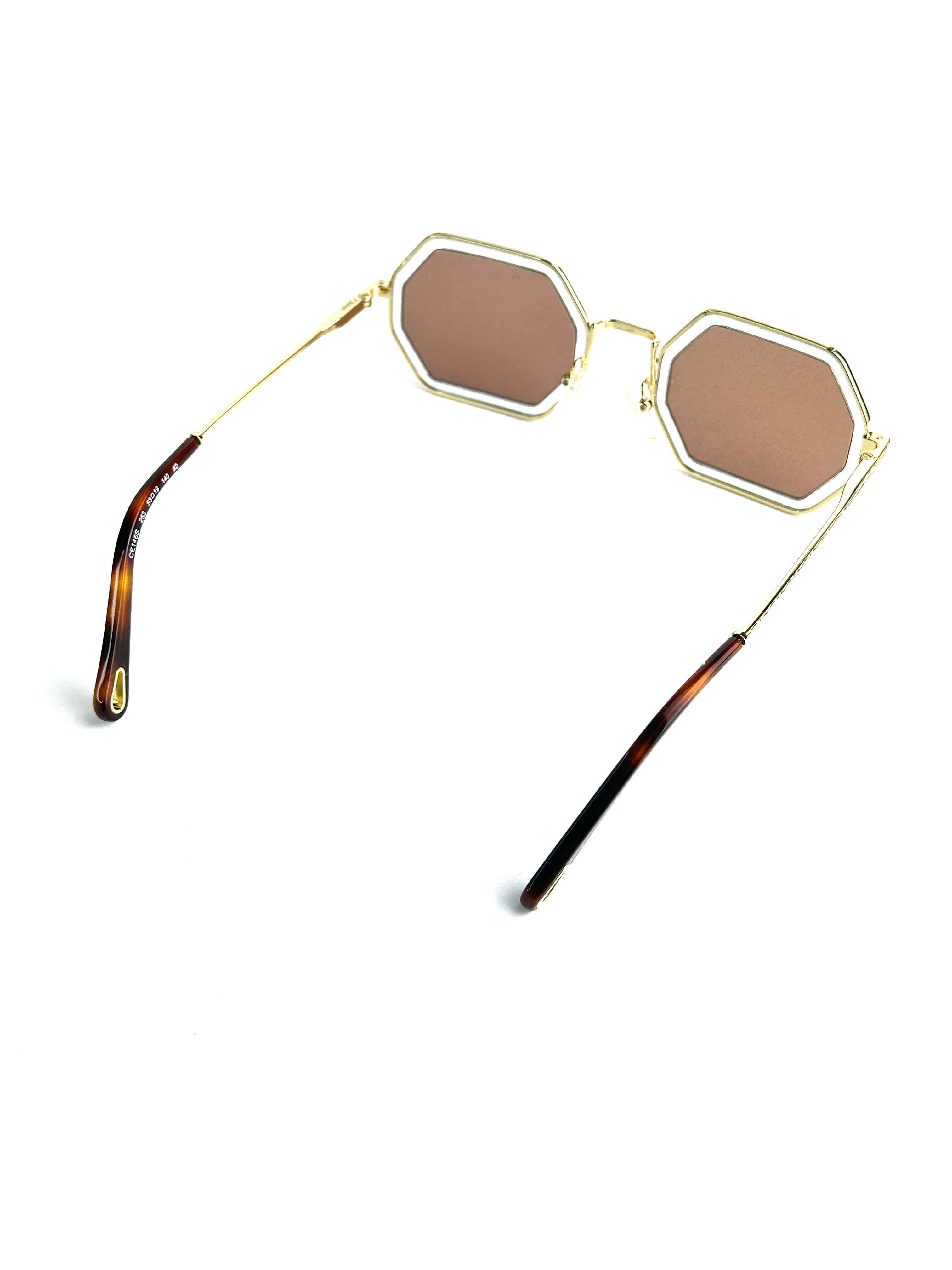 Occhiali da sole CHLOÉ CE146S 38411 253