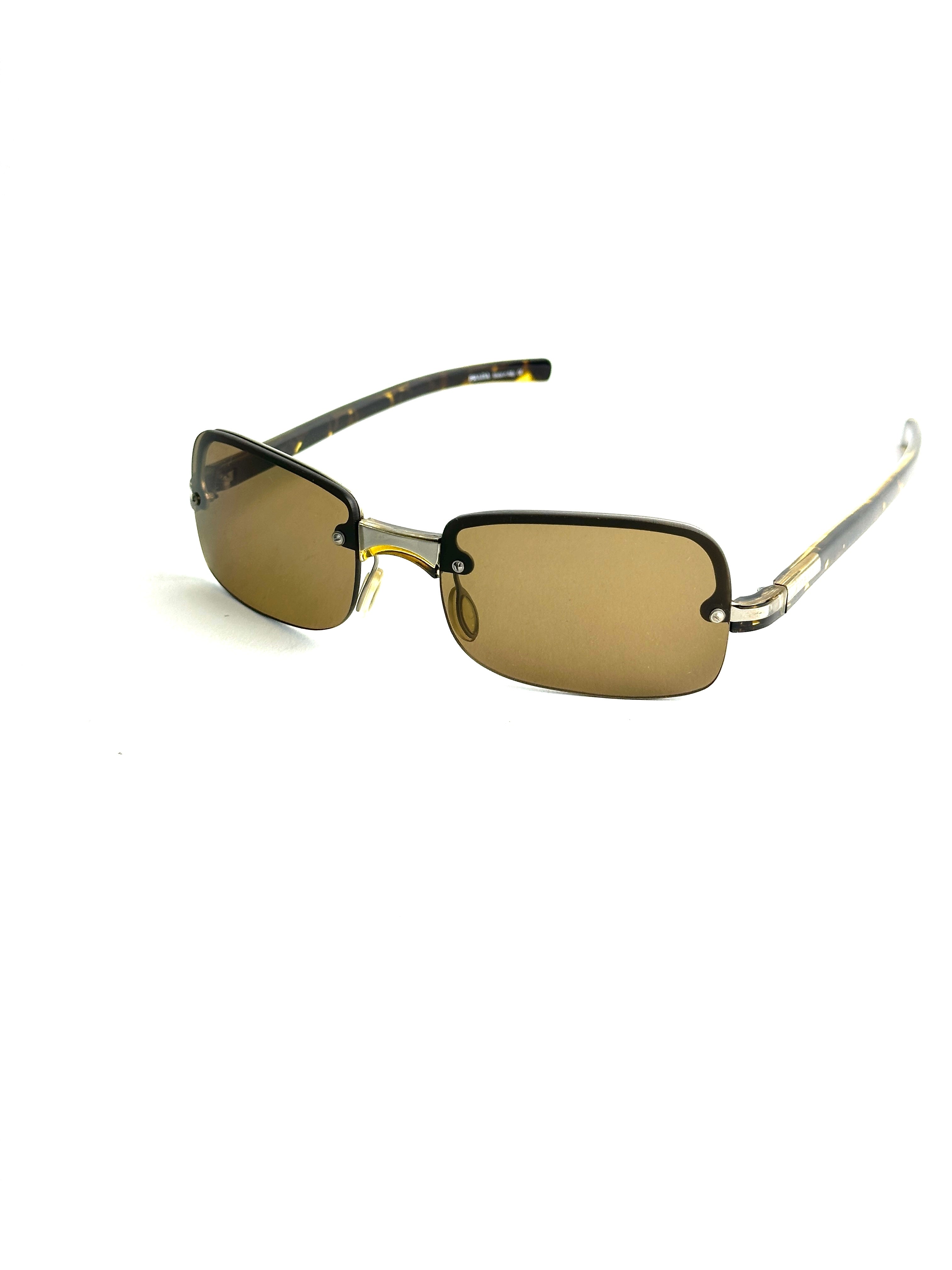 Occhiali da sole PRADA SPR11B VINTAGE