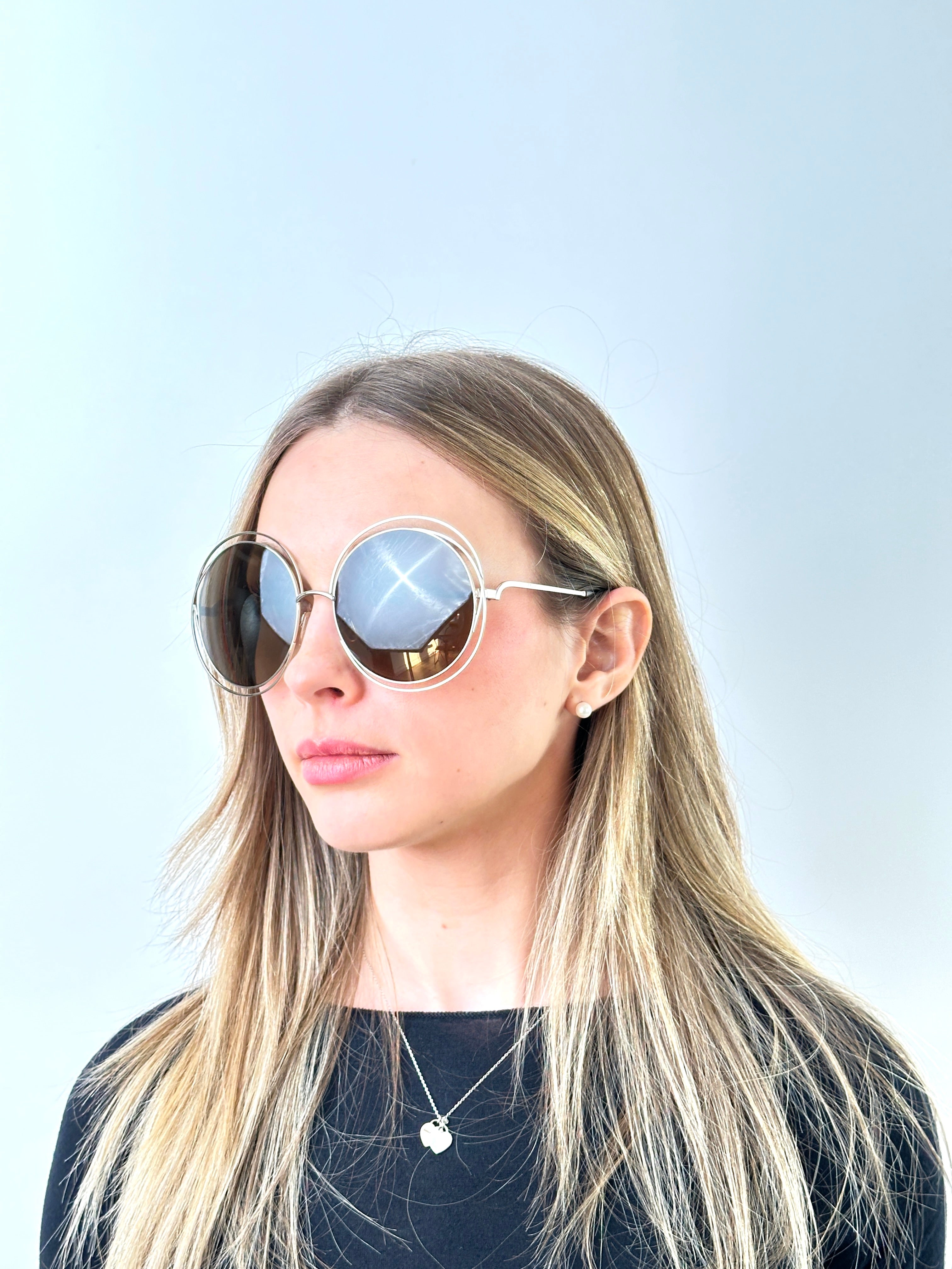 Occhiali da sole CHLOÉ CE114S 25817 743