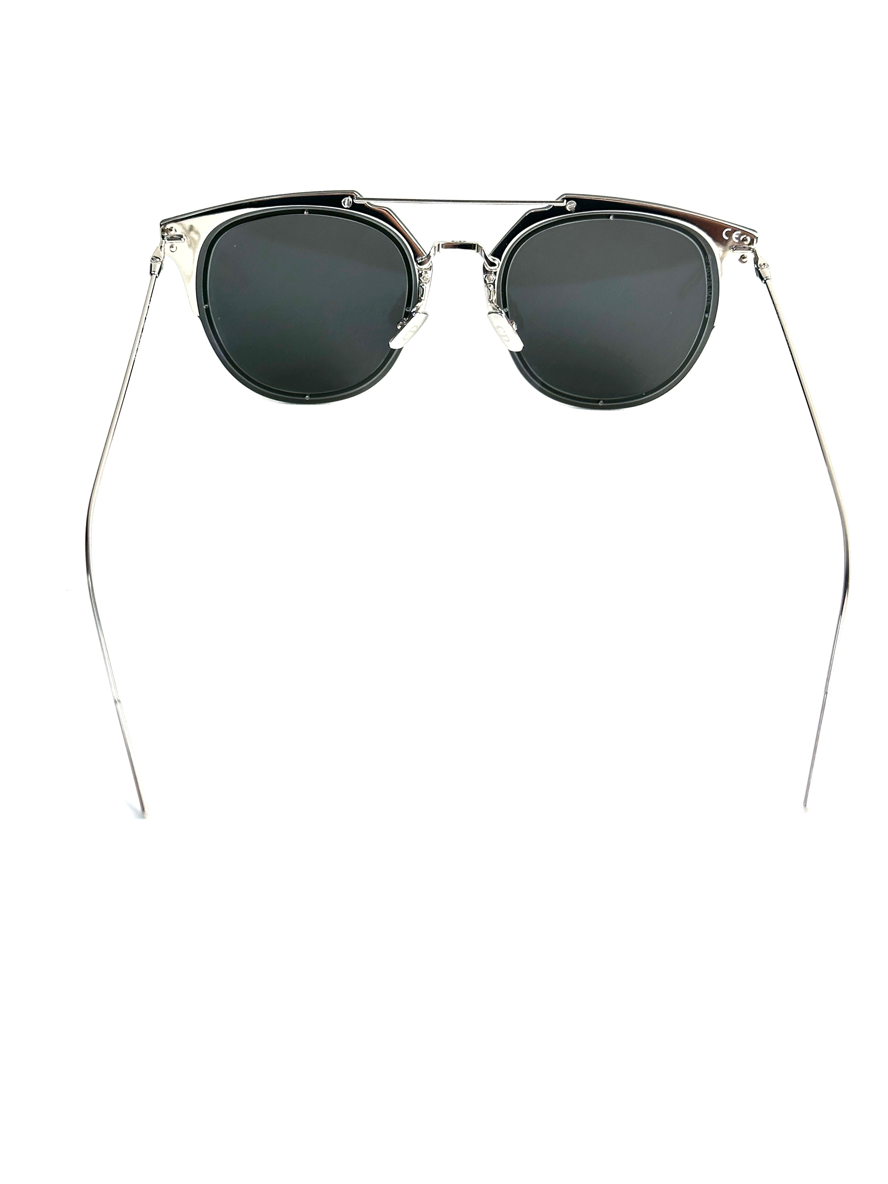 DIOR MEN 0206S RAUTHEN BLACK