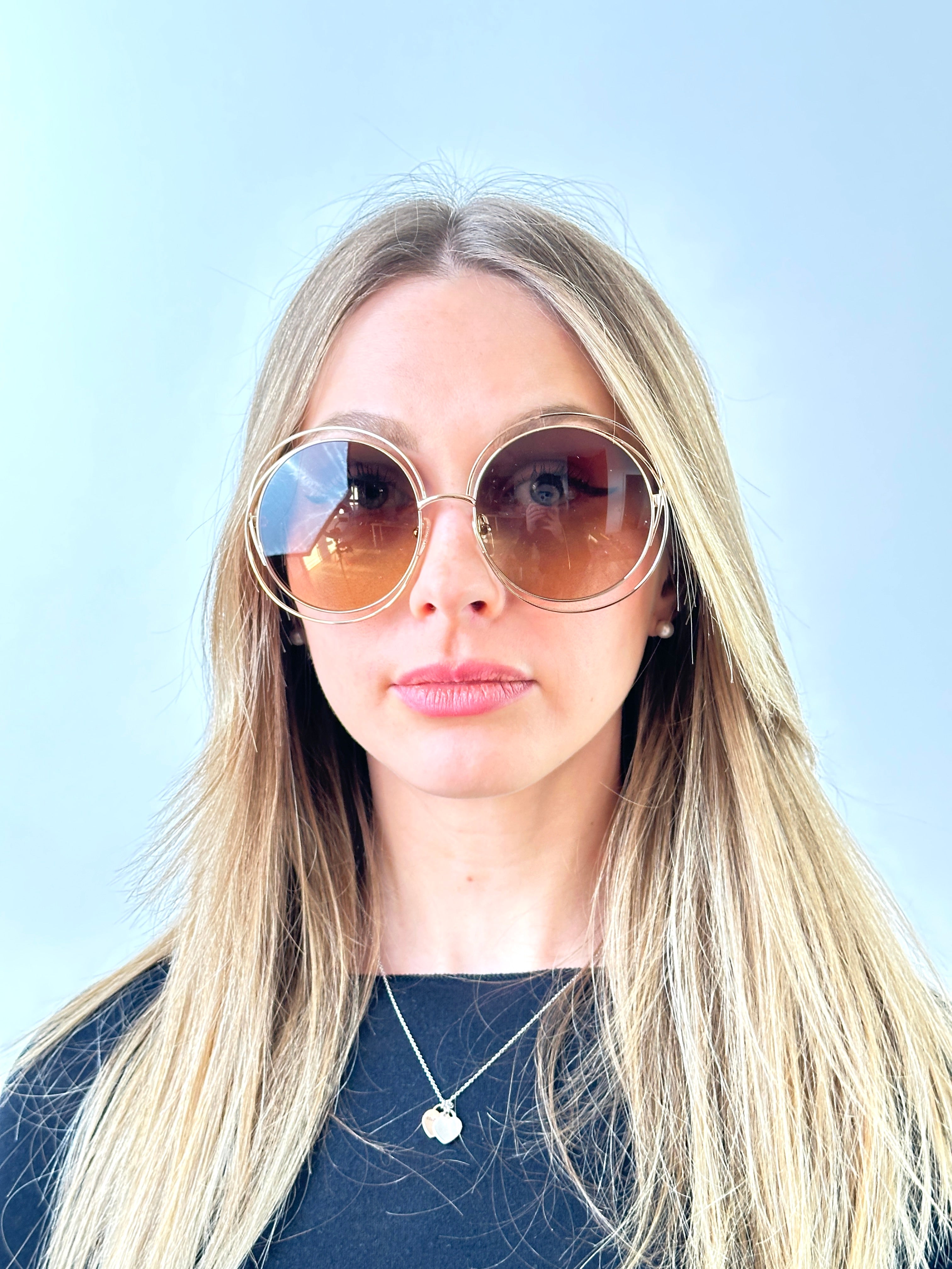 Occhiali da sole CHLOÉ CE114S 25817 784
