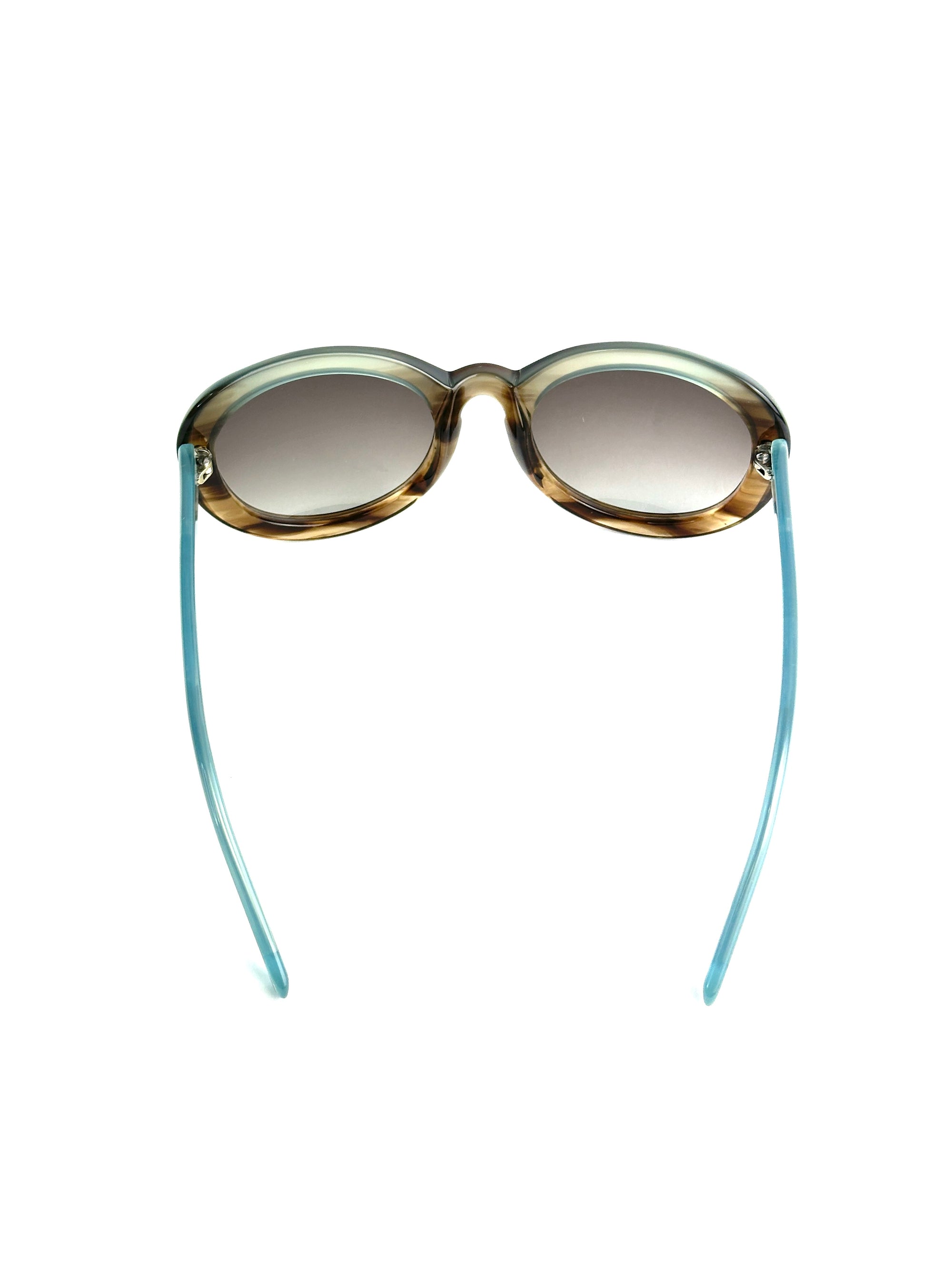 sunglasses BALENCIAGA BAL0128/S