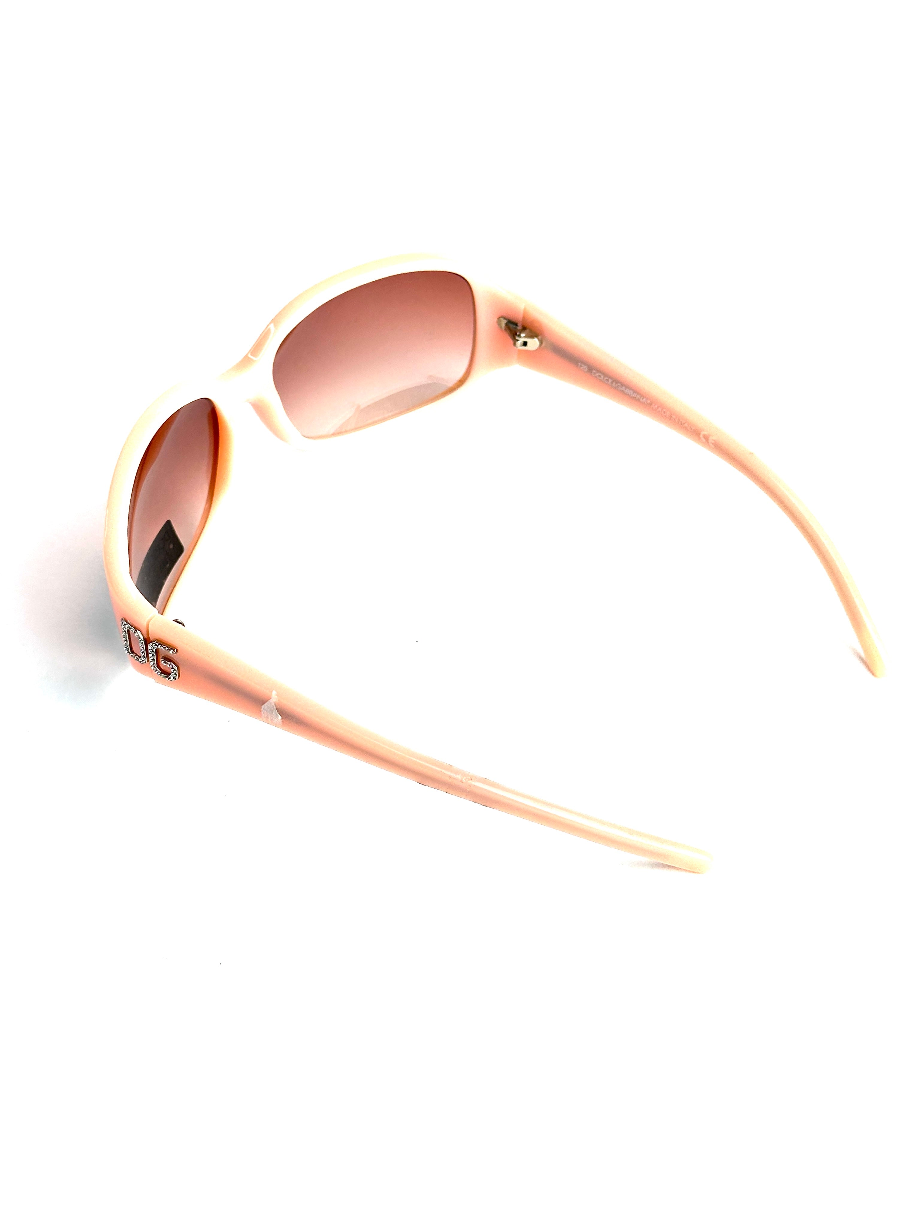 Occhiali da sole DOLCE&GABBANA DG640S