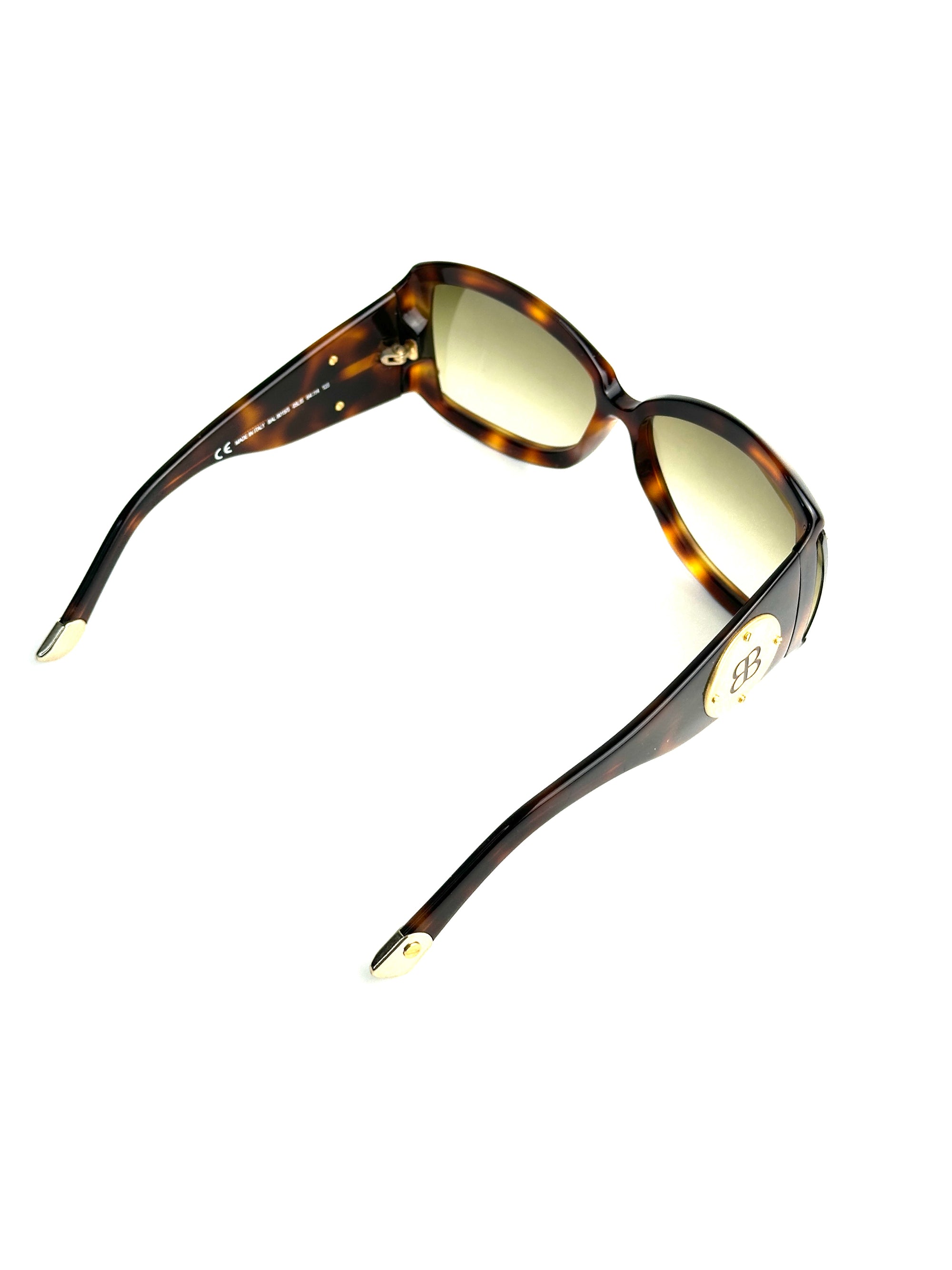 BALENCIAGA BAL0015/S sunglasses