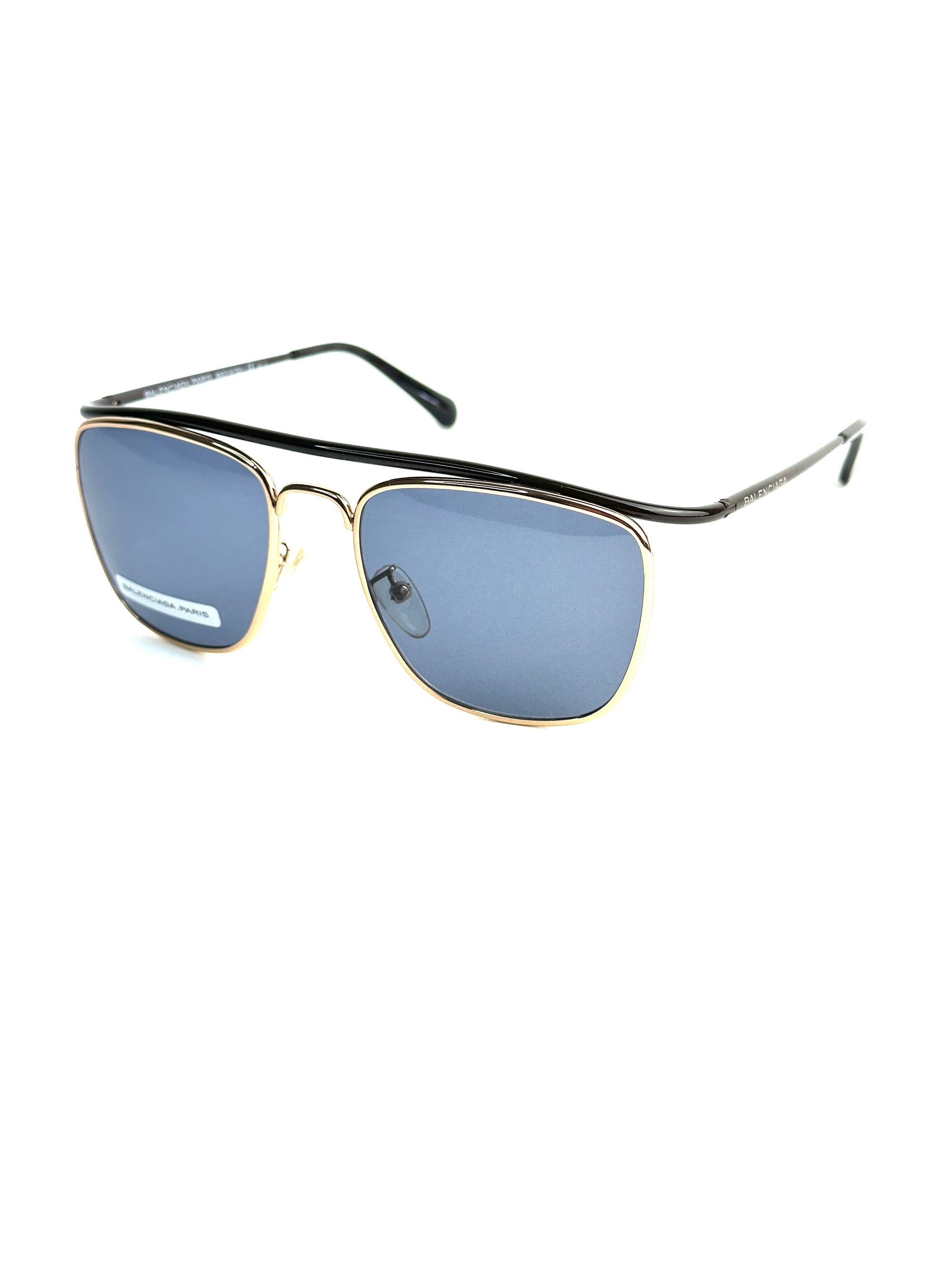 BALENCIAGA BAL 0130/S 07Y/72 sunglasses