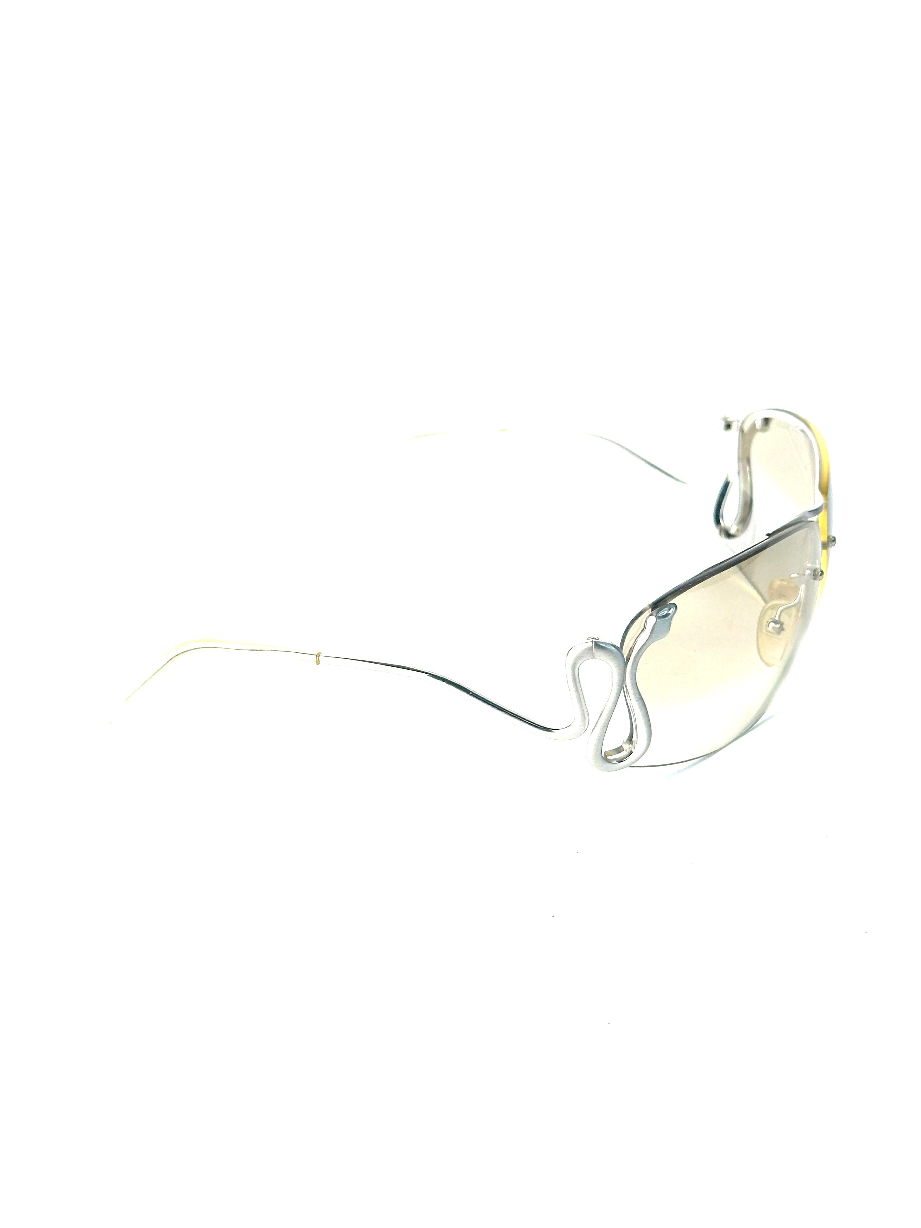 Occhiali da sole ROBERTO CAVALLI Egeo 99S