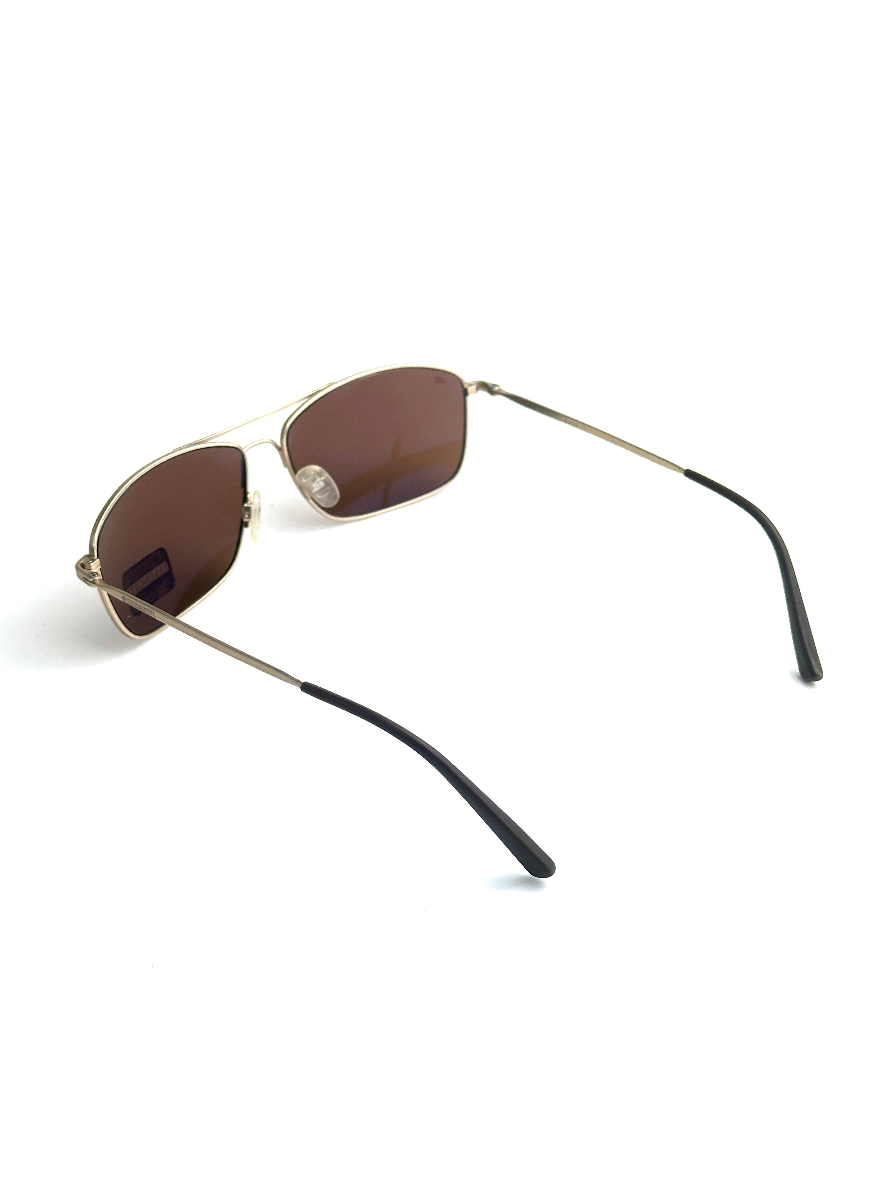 Occhiali da sole SERENGETI CORLEONE 8420